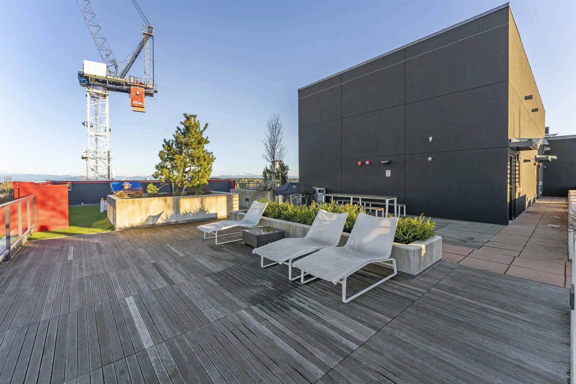 Property at #1409 10626 CITY PARKWAY, Surrey, BC