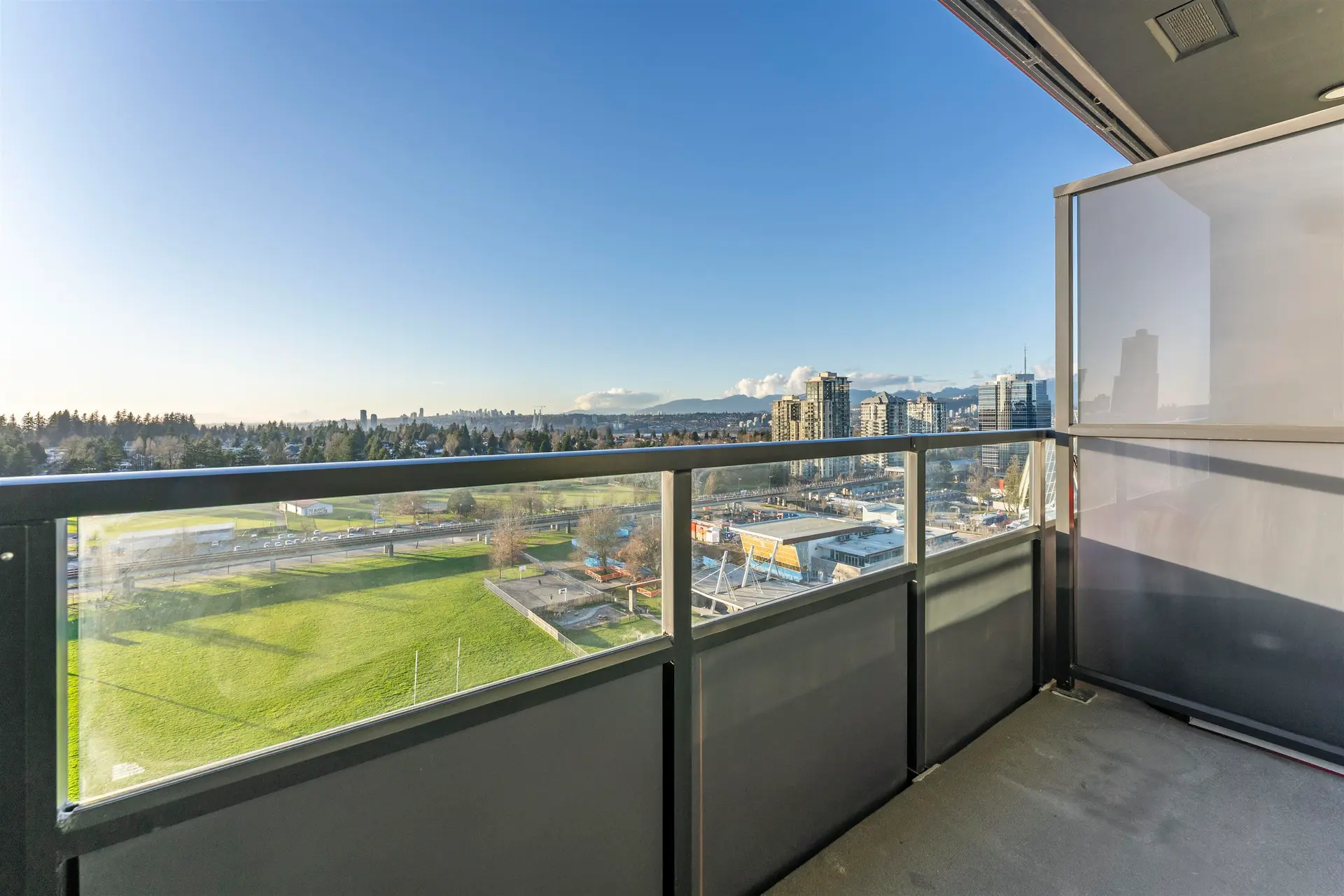 Property at #1409 10626 CITY PARKWAY, Surrey, BC