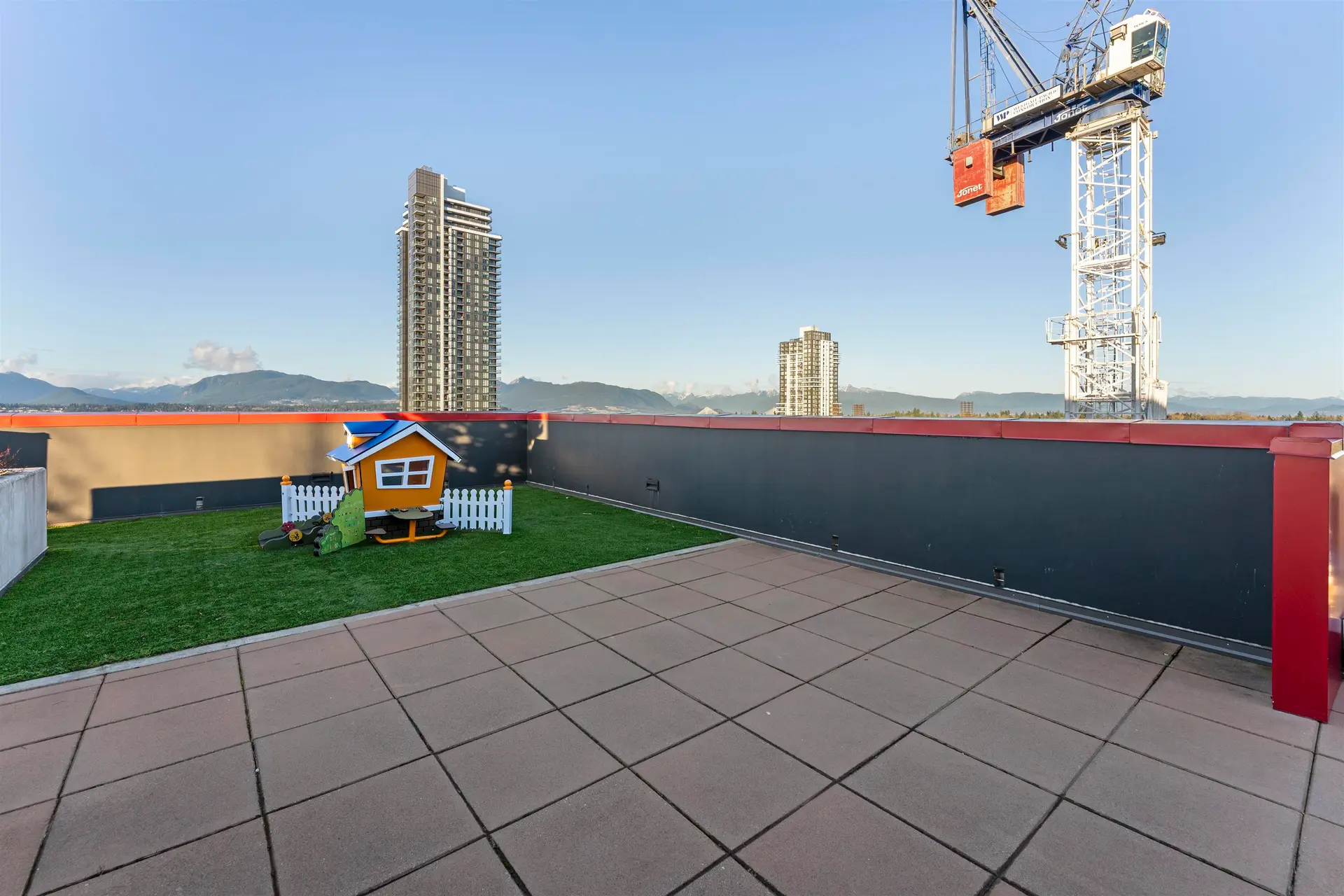 Property at #1409 10626 CITY PARKWAY, Surrey, BC