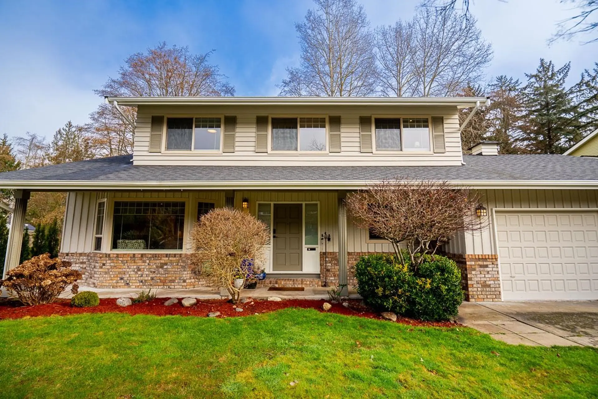 Property at 5757 Timbervalley Road, Delta, BC