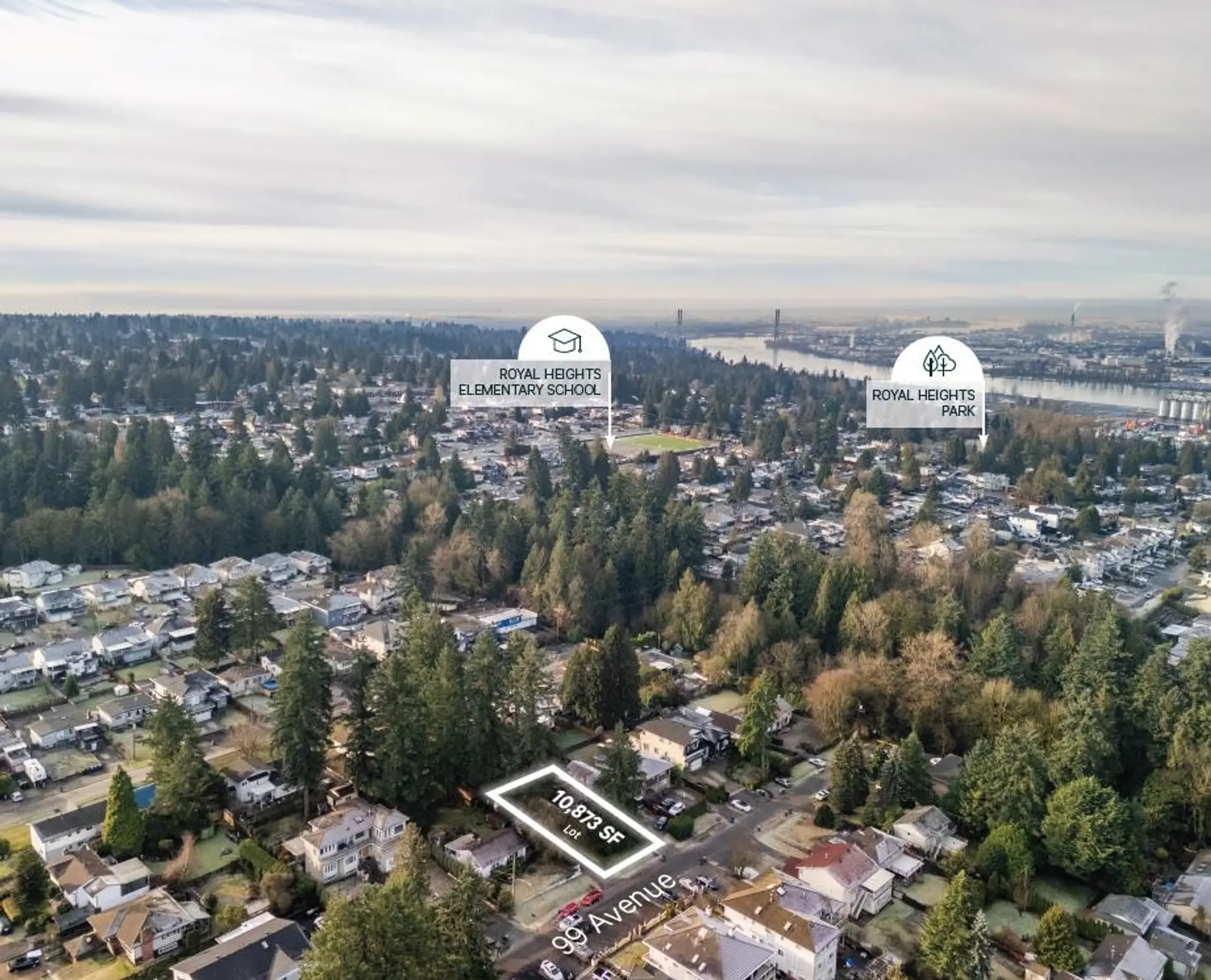 Property at 11824 99 AVENUE, Surrey, BC