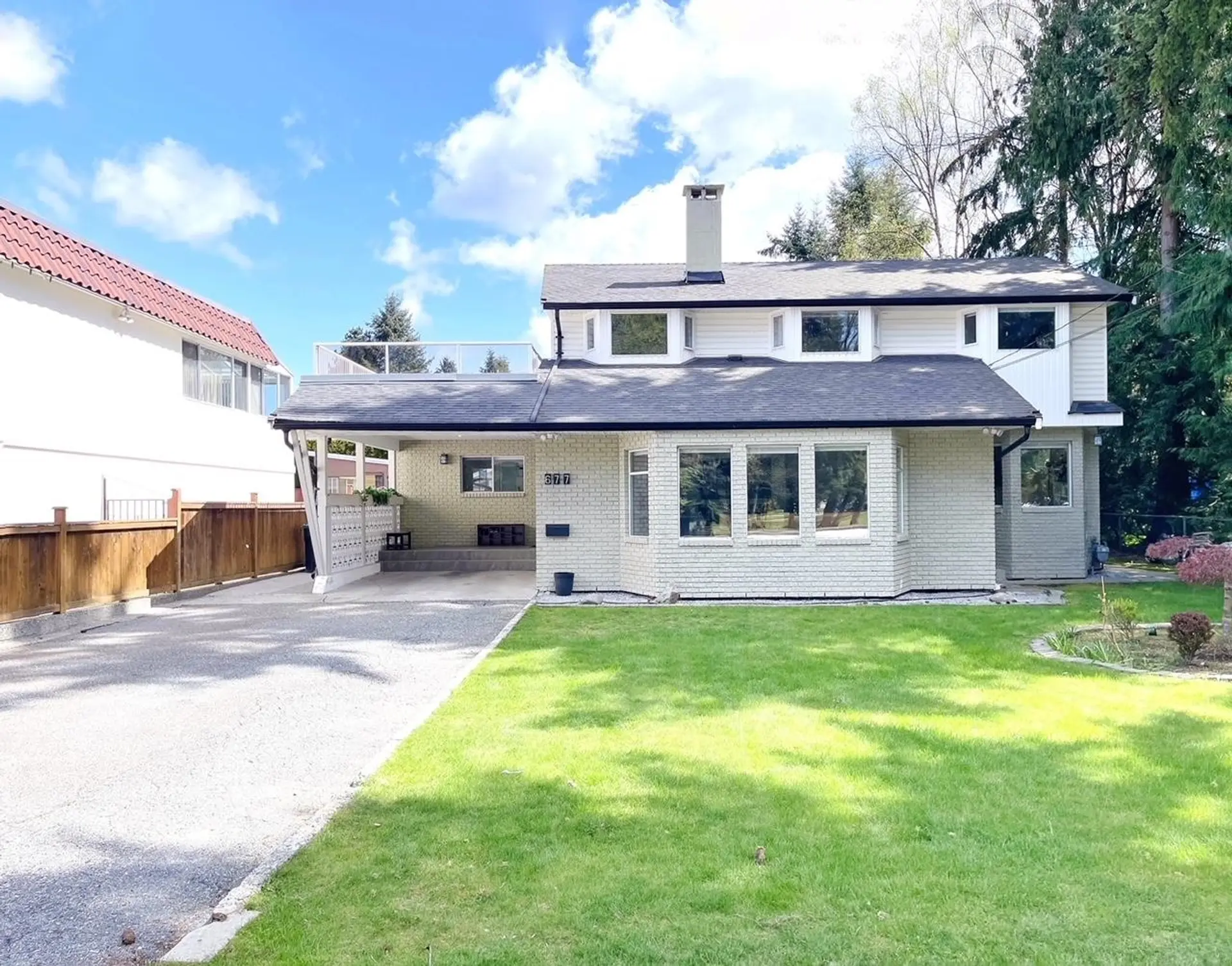 Property at 677 Gatensbury Street, Coquitlam, BC