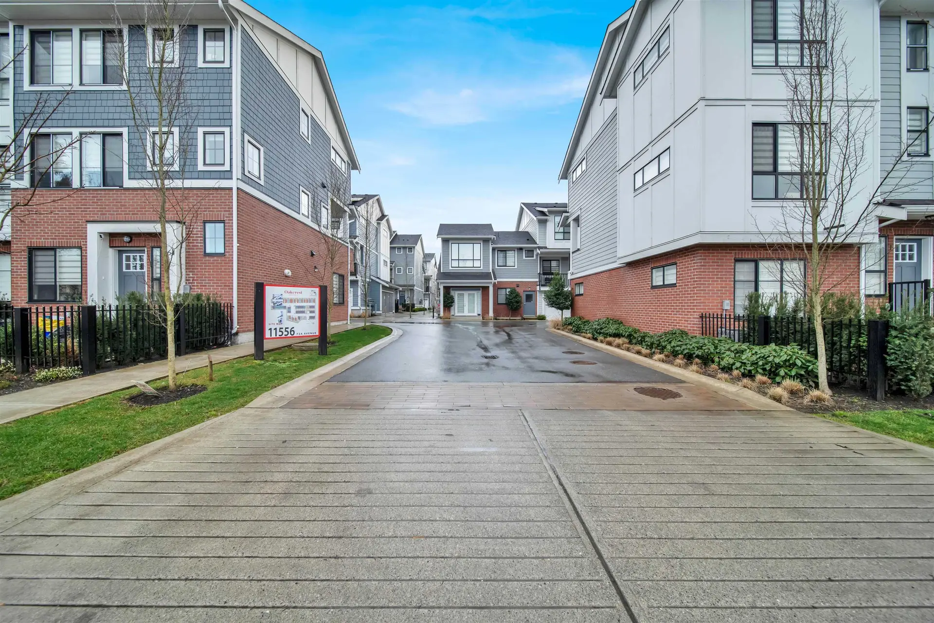 Property at #19 11556 72a Avenue, Delta, BC