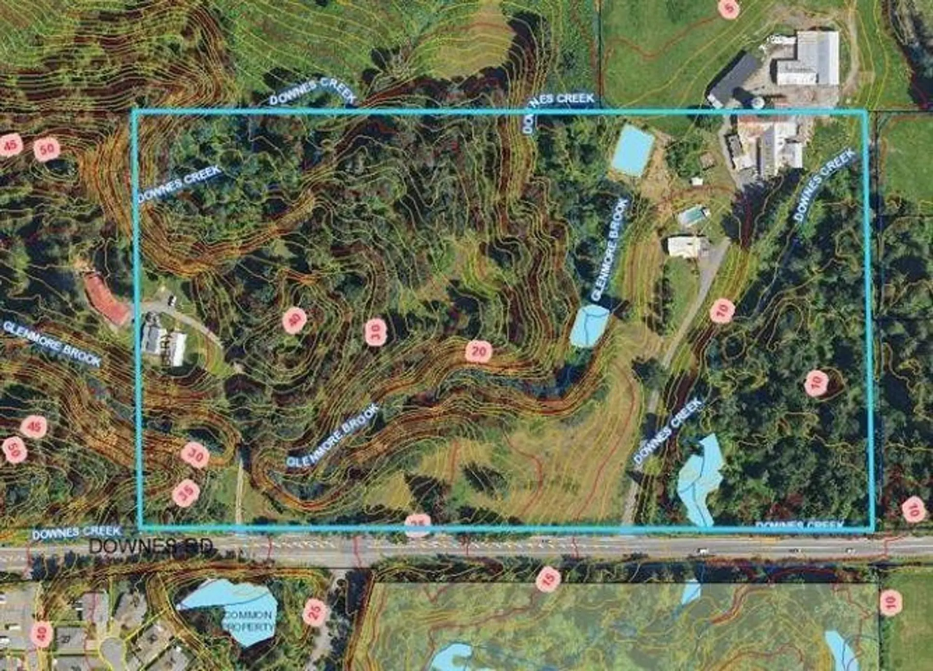 Property at 32383 DOWNES ROAD, Abbotsford, BC