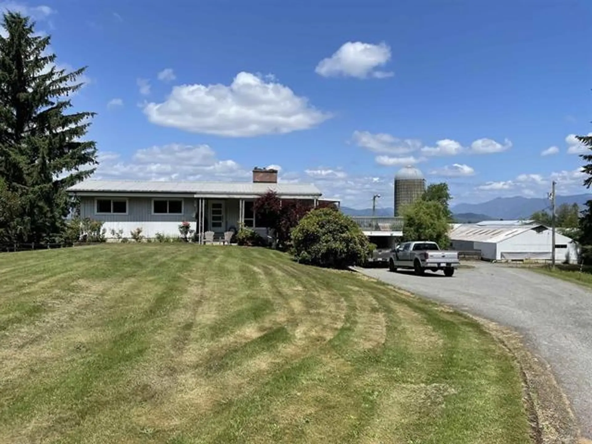 Property at 32383 DOWNES ROAD, Abbotsford, BC