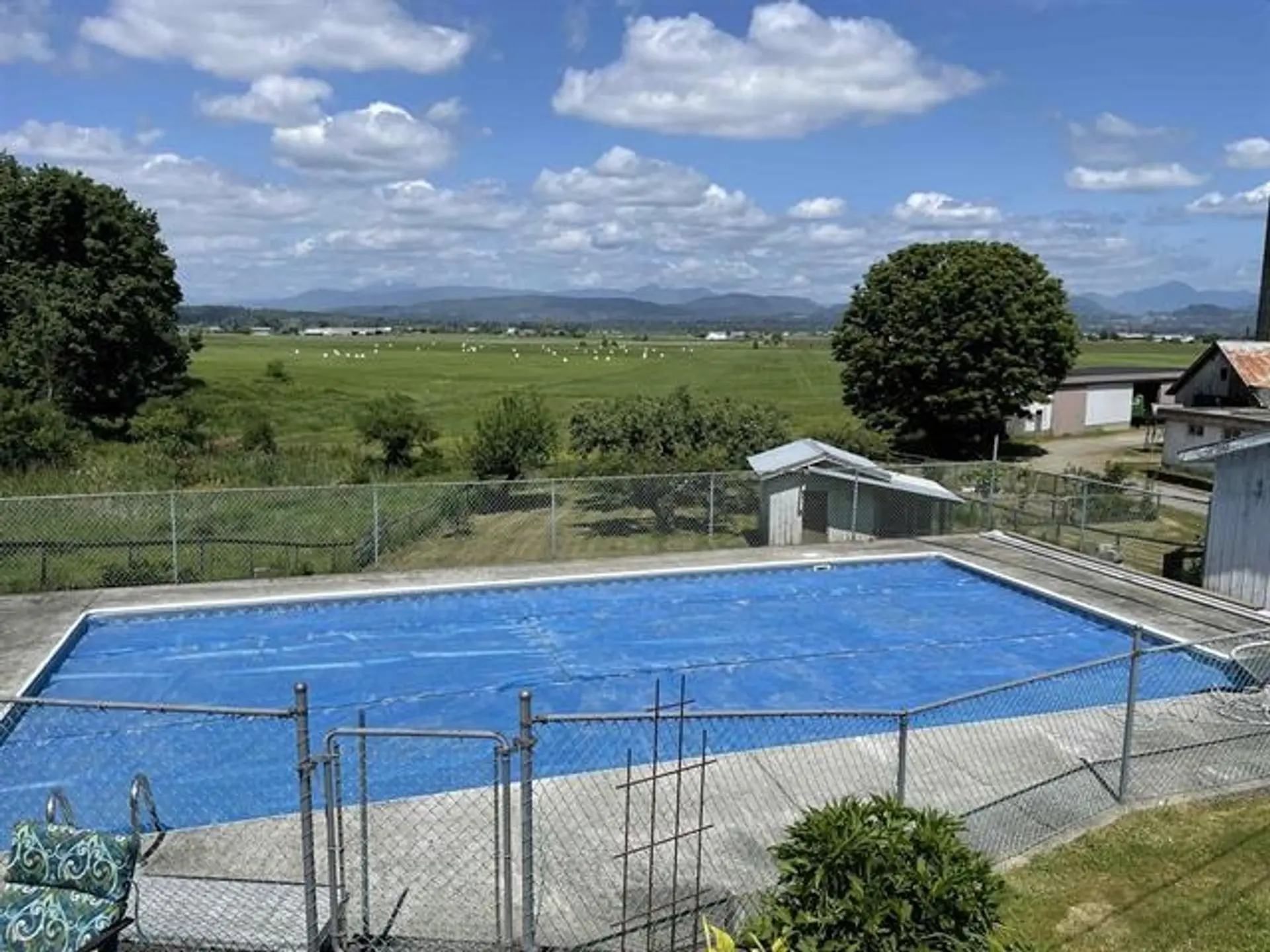 Property at 32383 DOWNES ROAD, Abbotsford, BC