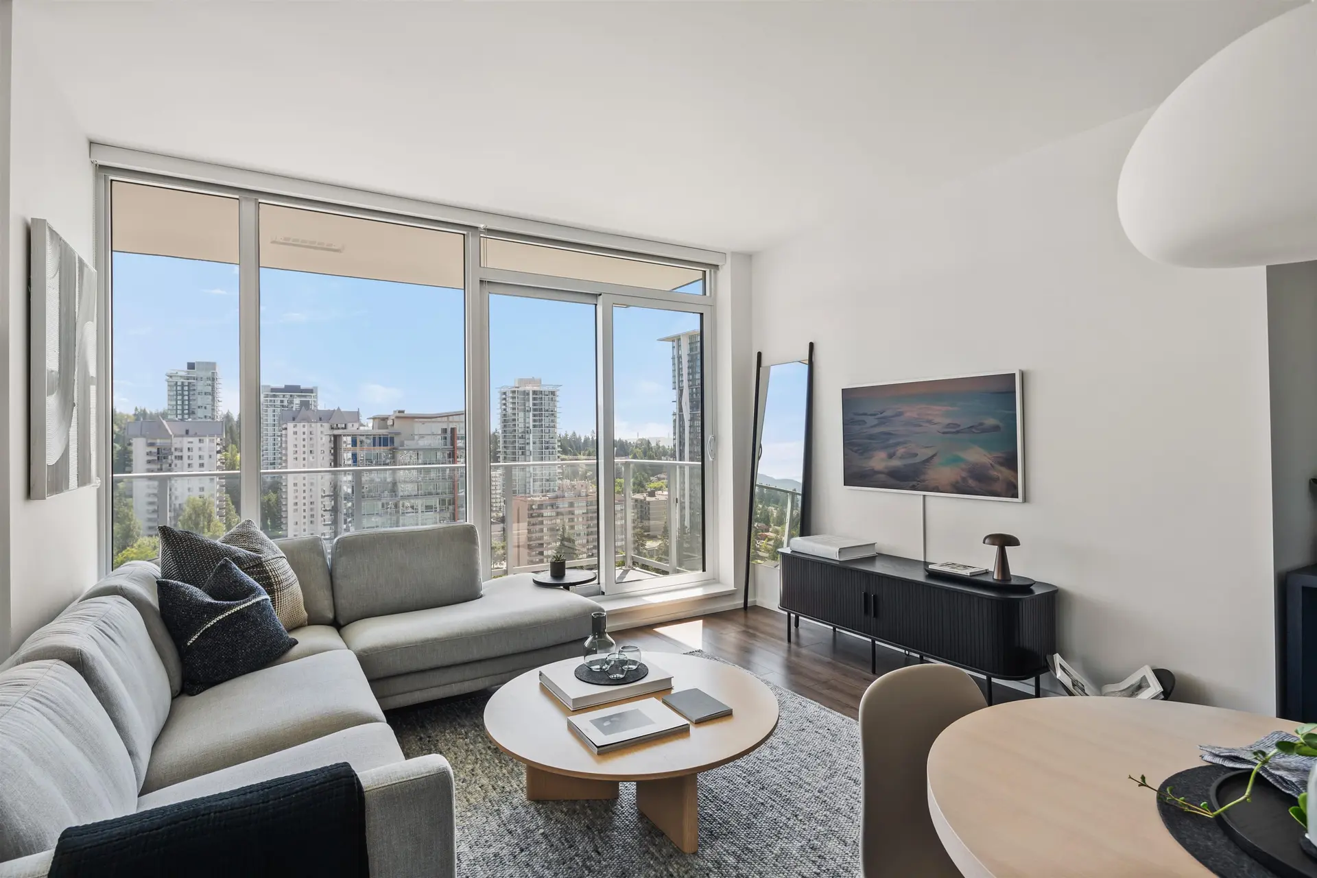 Property at #504 3888 EVERGREEN PLACE, Burnaby, BC