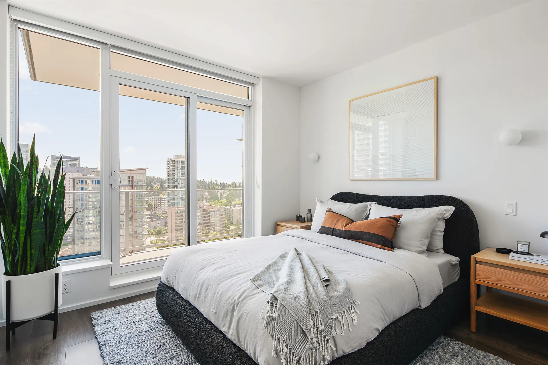 Property at #504 3888 EVERGREEN PLACE, Burnaby, BC