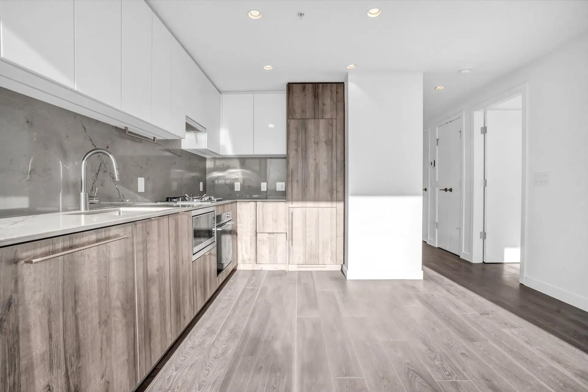 Property at #1603 505 NELSON STREET, Coquitlam, BC