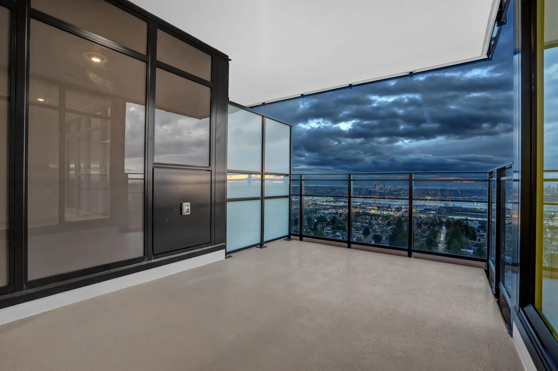 Property at #1603 505 NELSON STREET, Coquitlam, BC