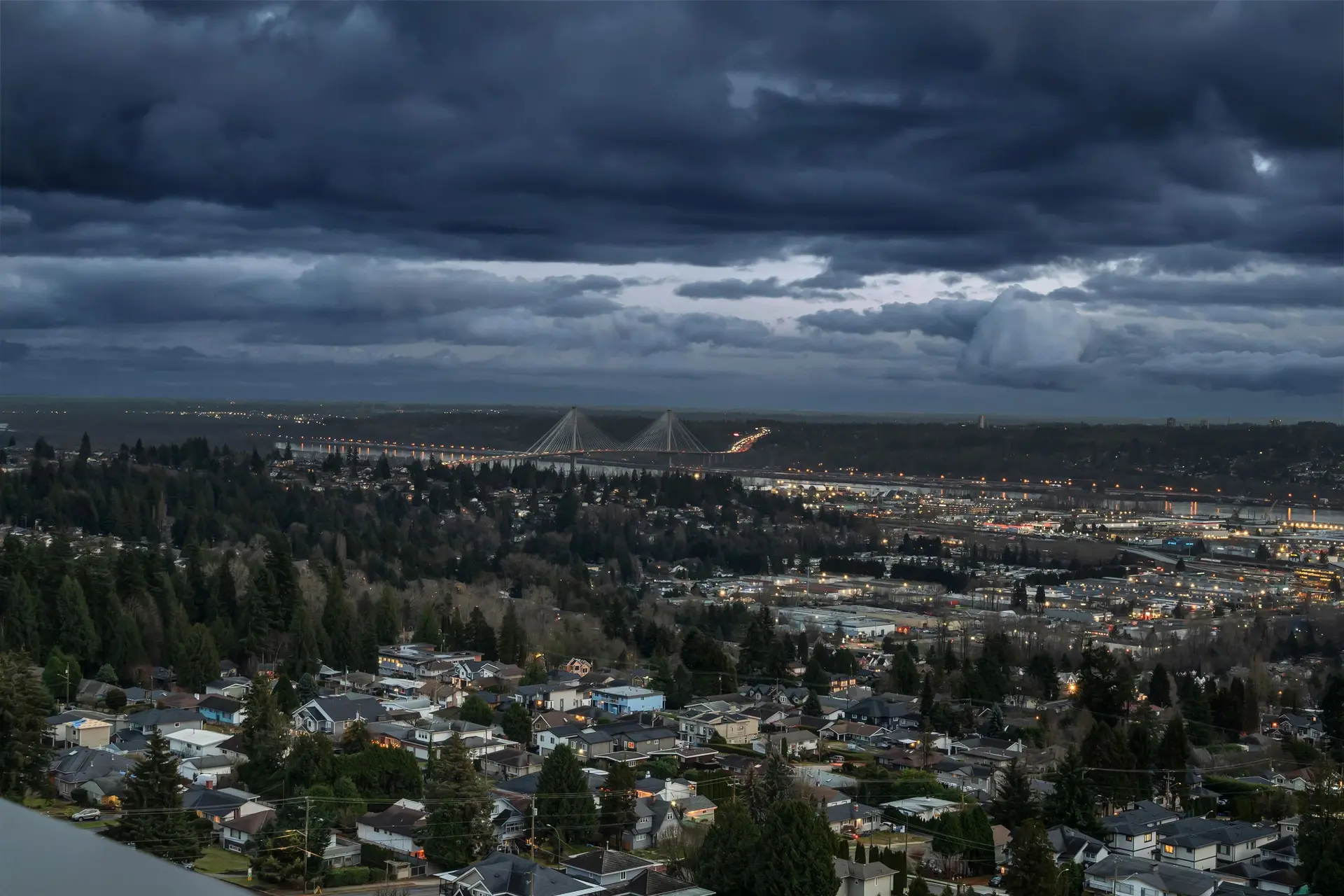 Property at #1603 505 NELSON STREET, Coquitlam, BC