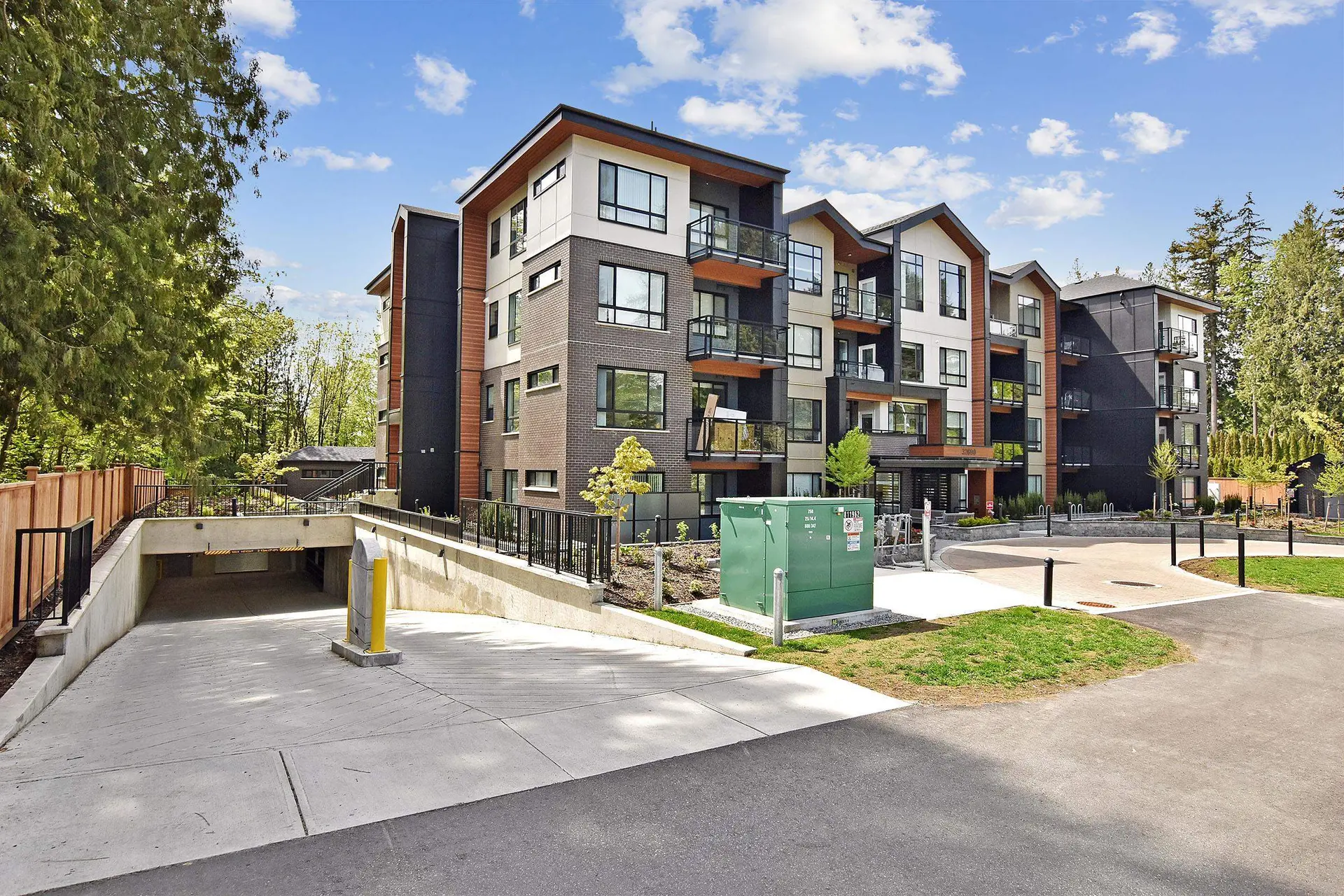 Property at #217 32690 14 Avenue, Mission, BC