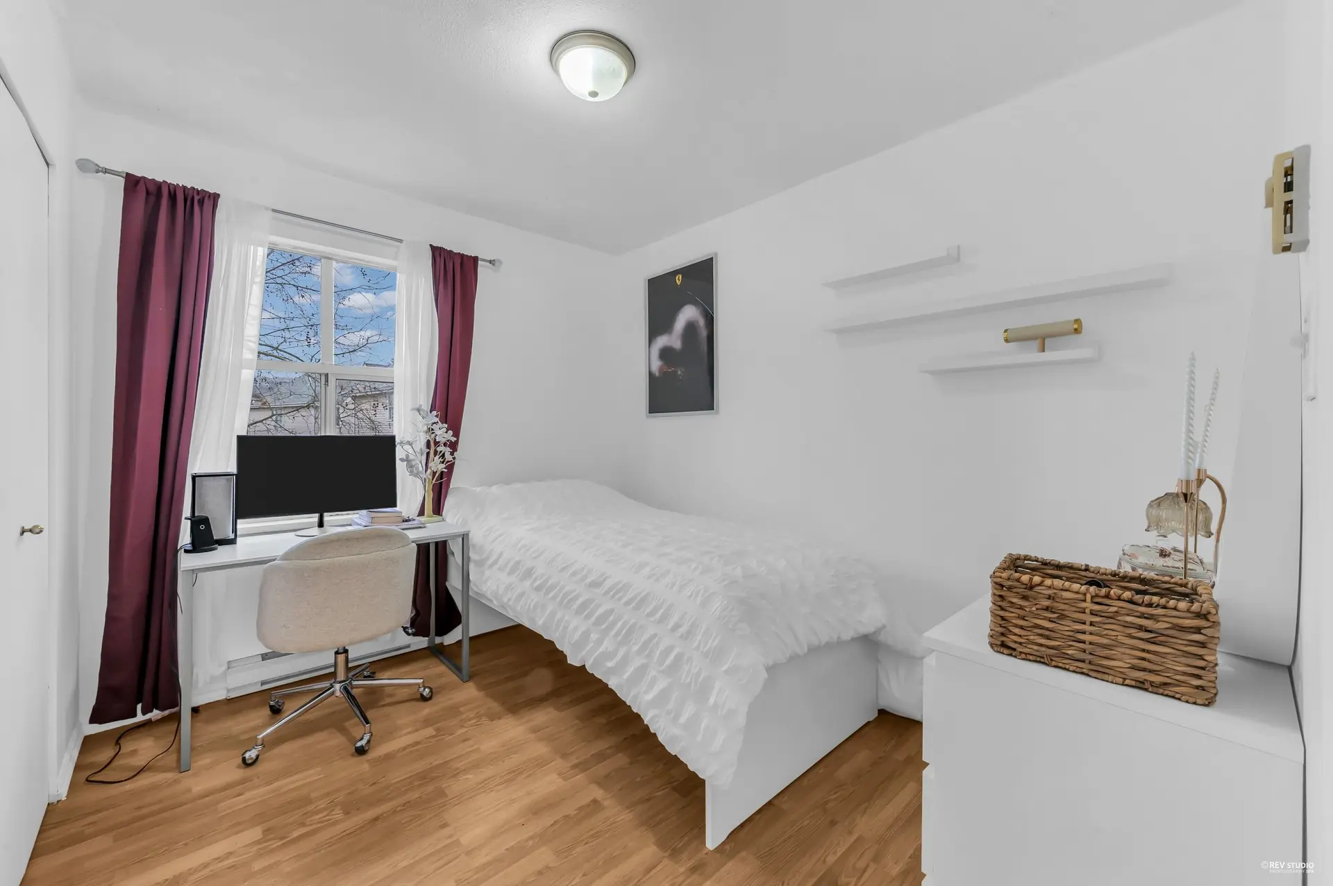 Property at #73 2450 HAWTHORNE AVENUE, Port Coquitlam, BC