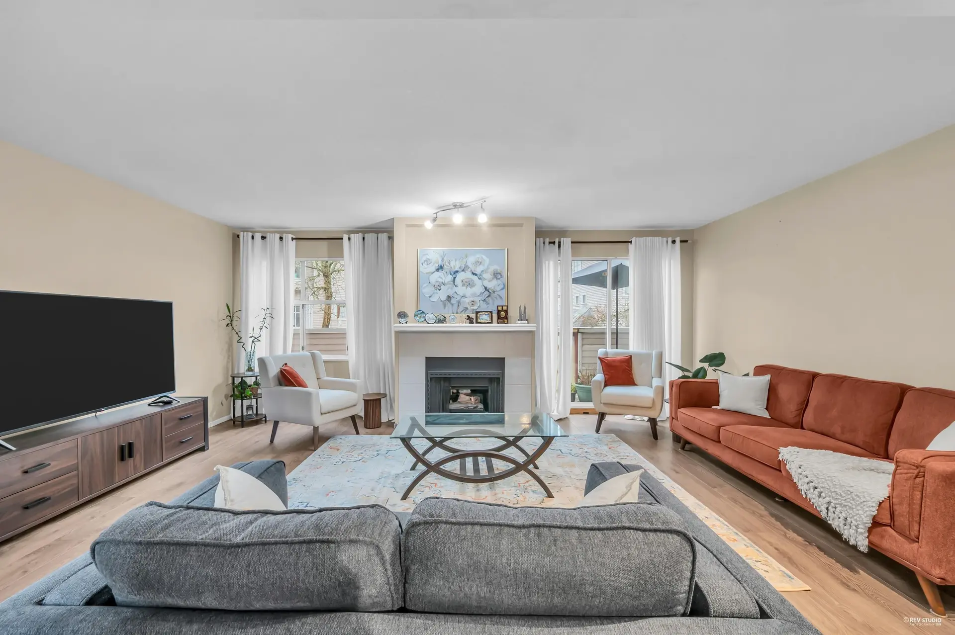 Property at #73 2450 HAWTHORNE AVENUE, Port Coquitlam, BC