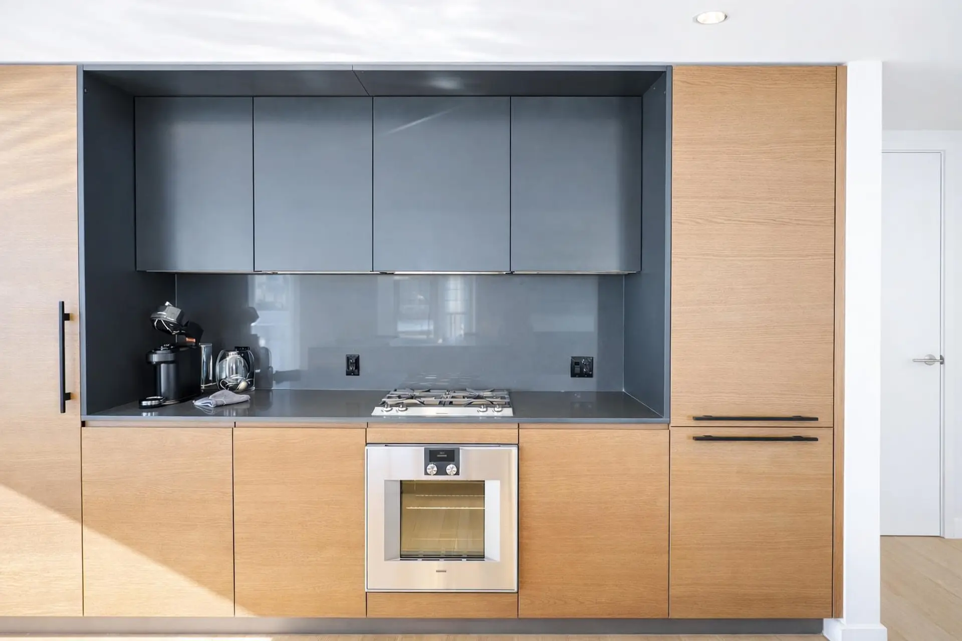 Property at #3309 1289 HORNBY STREET, Vancouver, BC