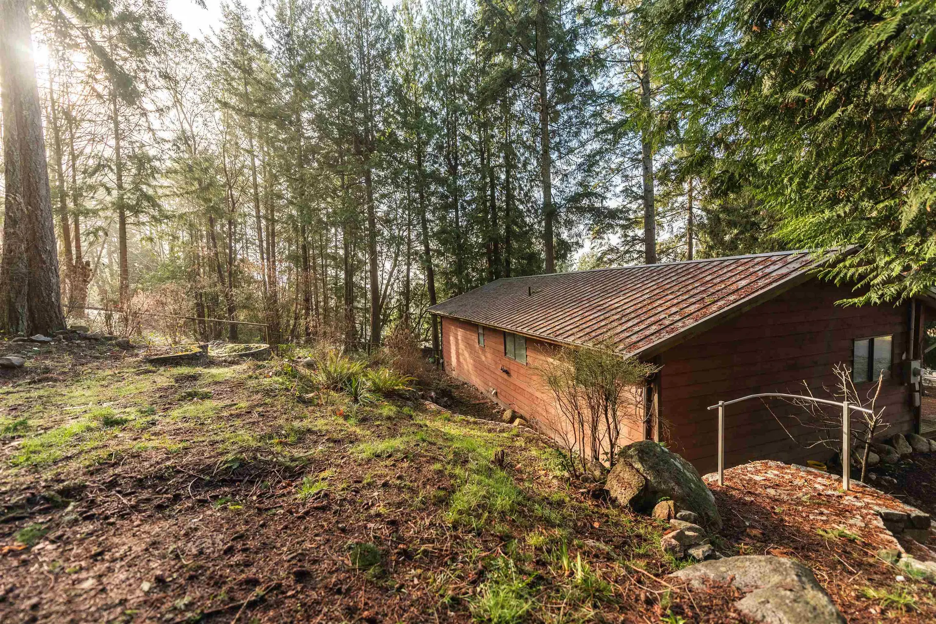 Property at 12928 JESSE ROAD, Madeira Park, BC