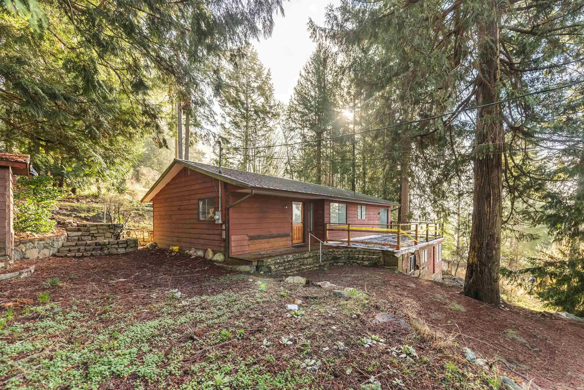 Property at 12928 JESSE ROAD, Madeira Park, BC