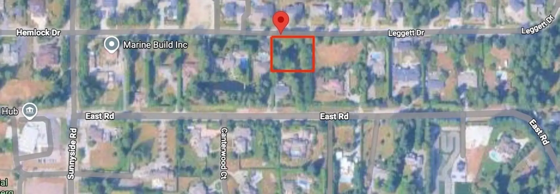 Property at 2490 LEGGETT DRIVE, Anmore, BC