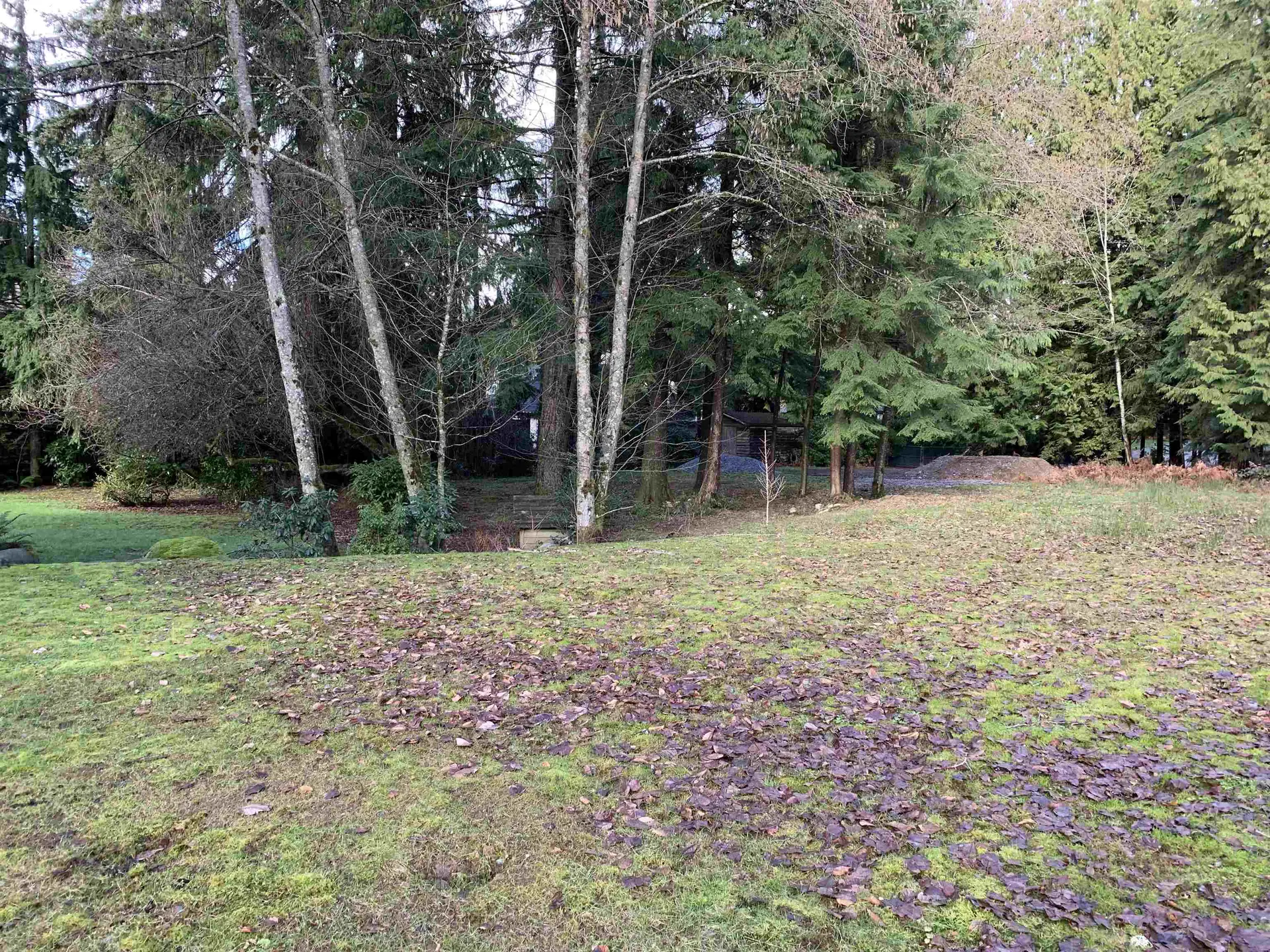 Property at 2490 LEGGETT DRIVE, Anmore, BC