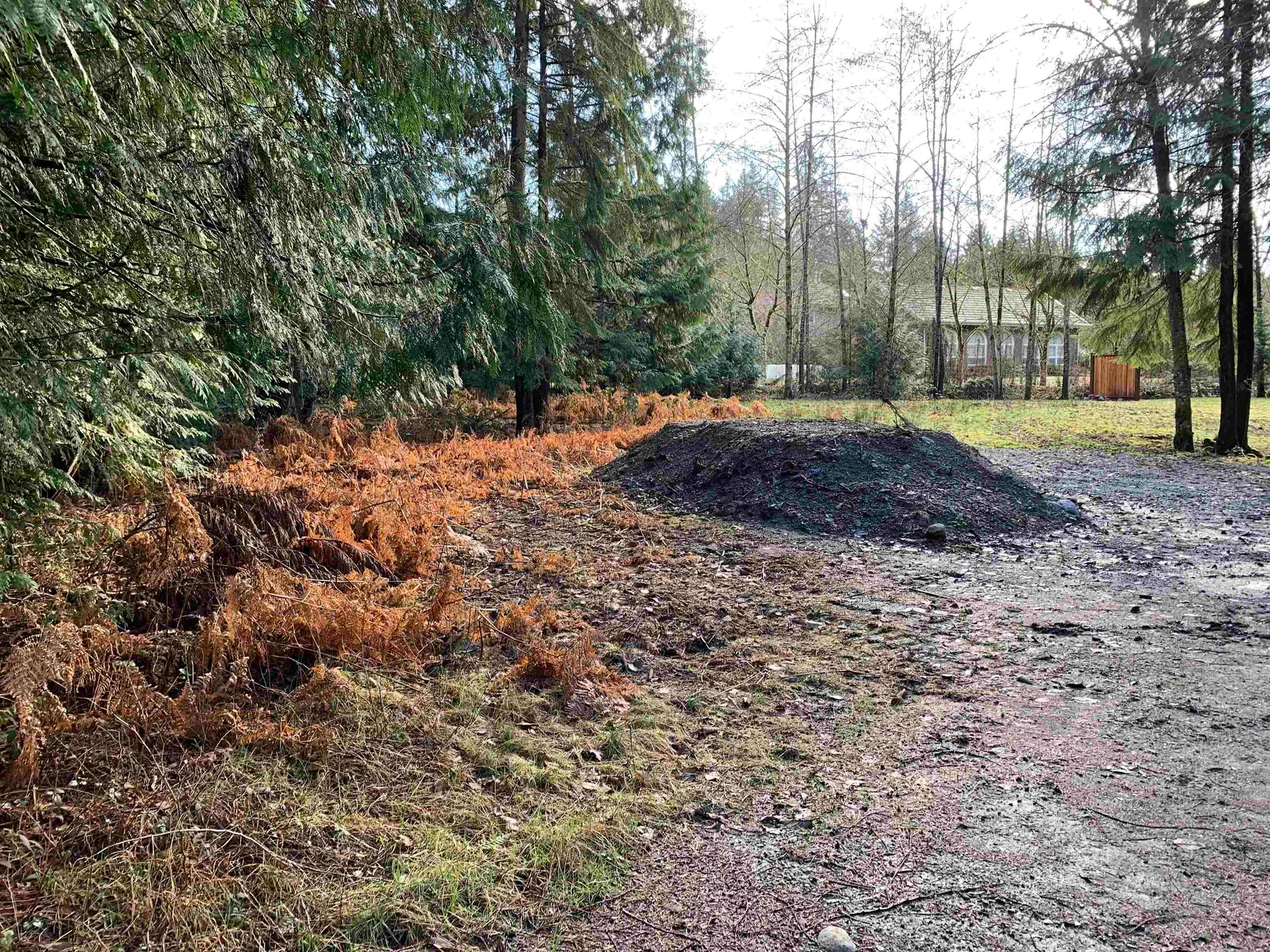 Property at 2490 LEGGETT DRIVE, Anmore, BC