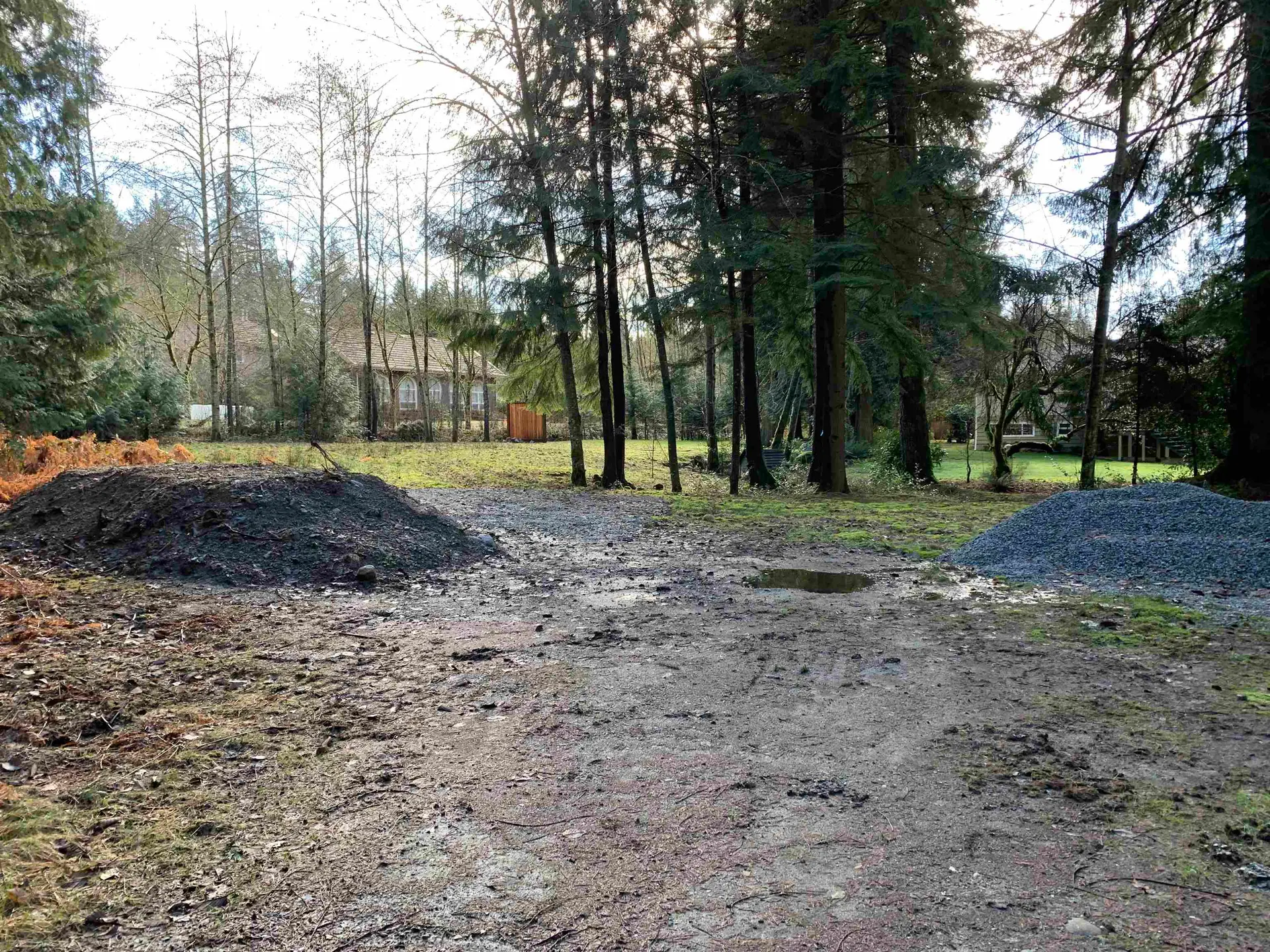 Property at 2490 LEGGETT DRIVE, Anmore, BC