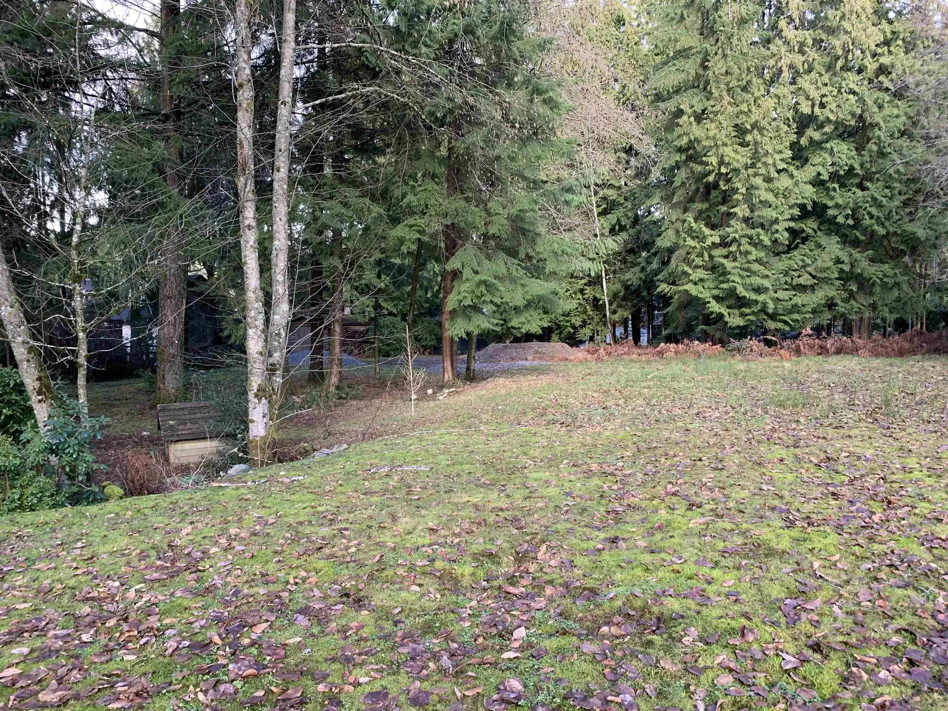 Property at 2490 LEGGETT DRIVE, Anmore, BC