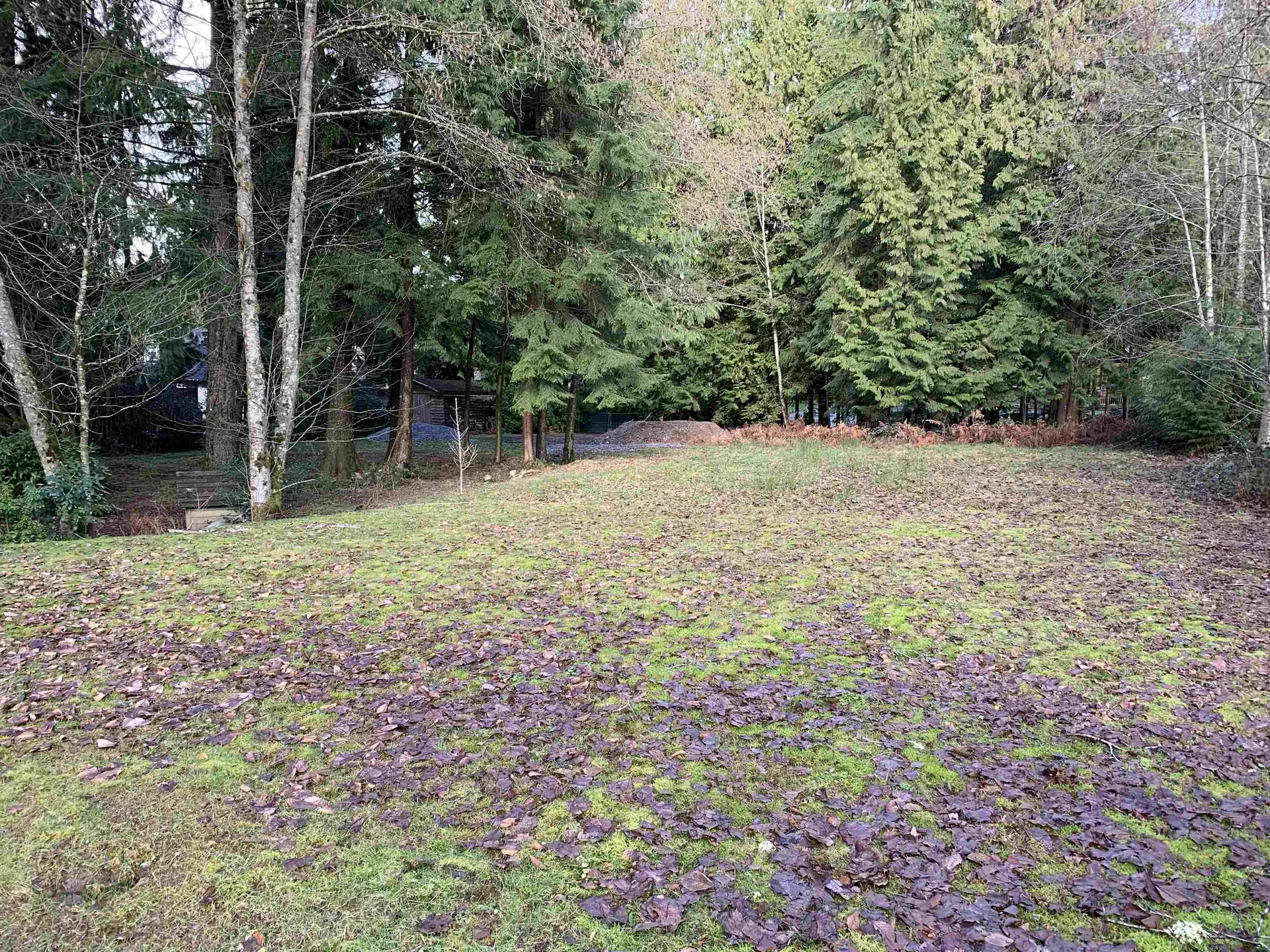 Property at 2490 LEGGETT DRIVE, Anmore, BC