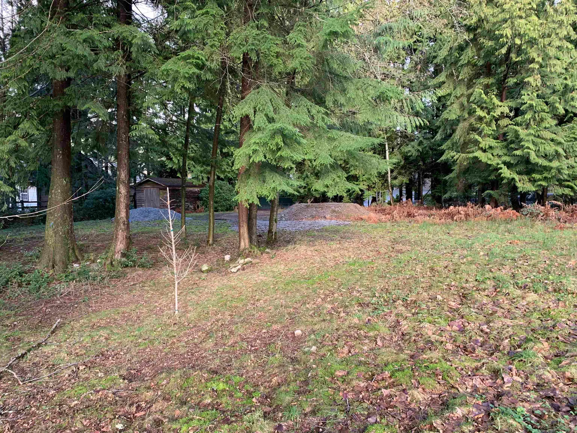 Property at 2490 LEGGETT DRIVE, Anmore, BC