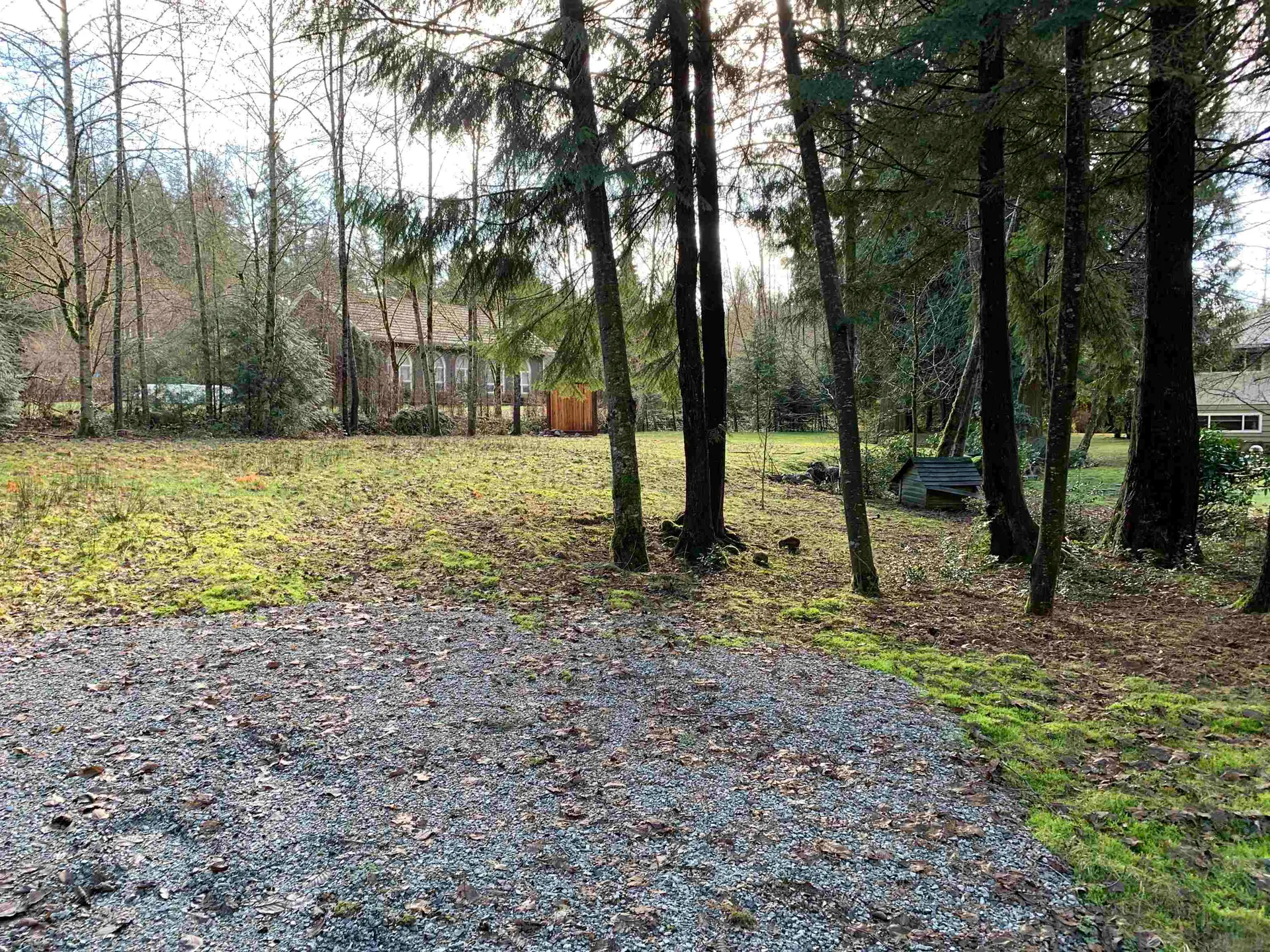 Property at 2490 LEGGETT DRIVE, Anmore, BC