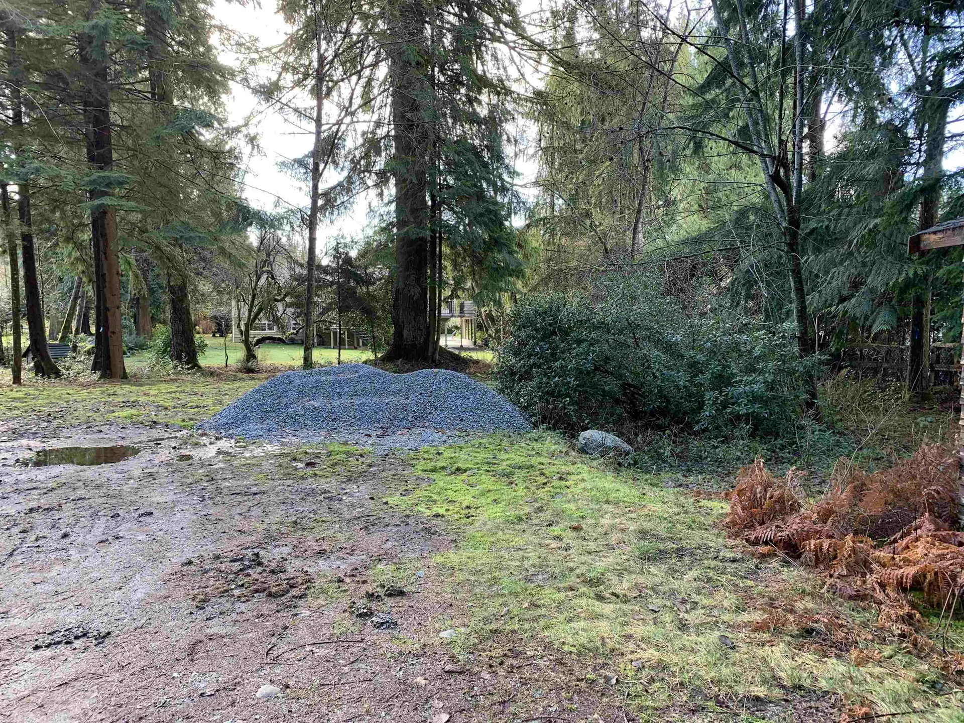 Property at 2490 LEGGETT DRIVE, Anmore, BC