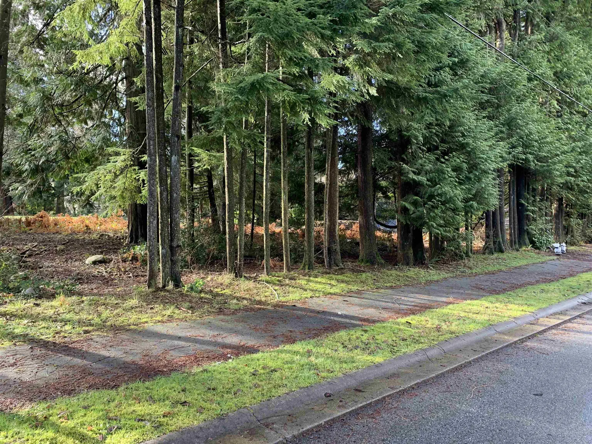 Property at 2490 LEGGETT DRIVE, Anmore, BC