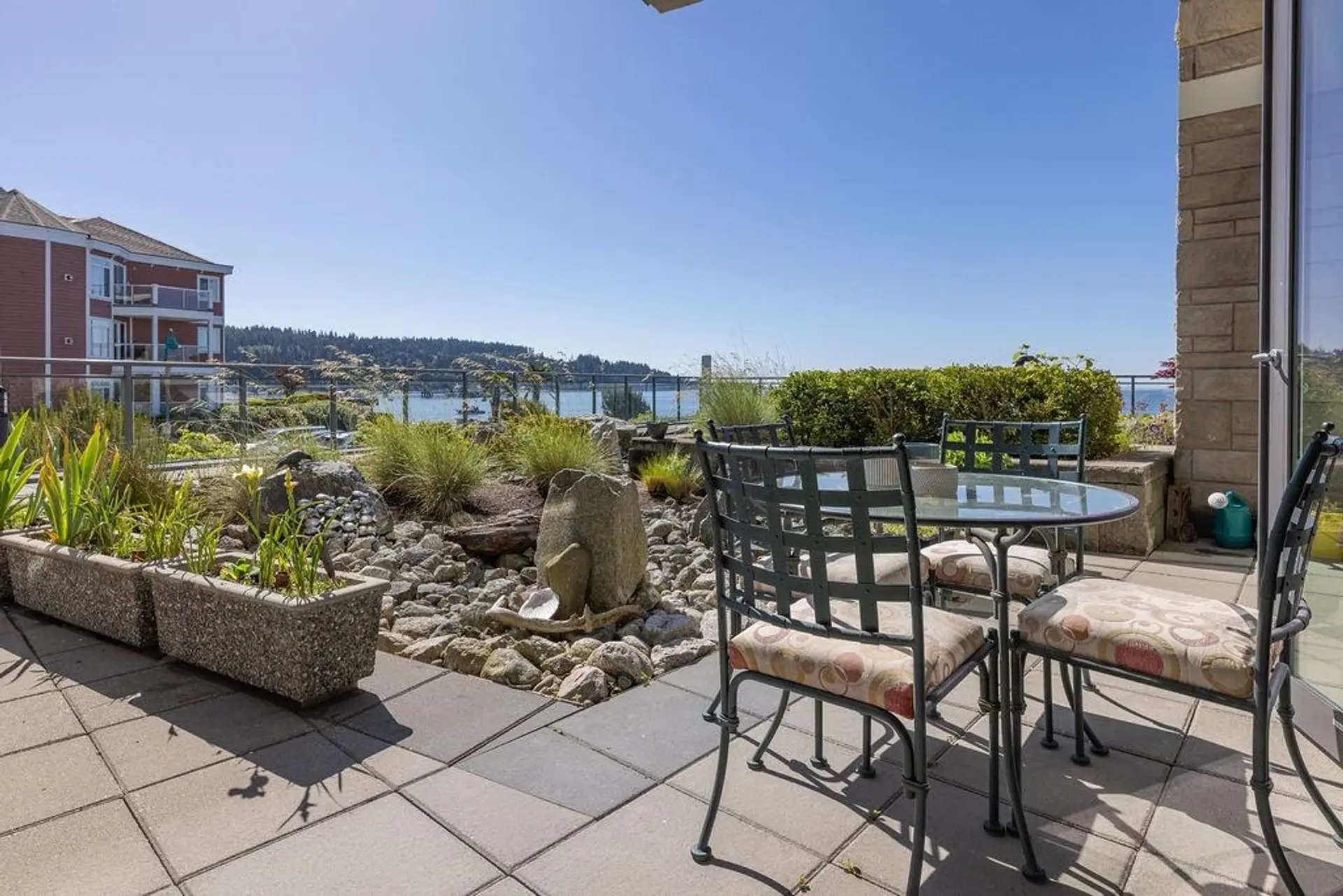 Property at #203 5665 TEREDO STREET, Sechelt, BC