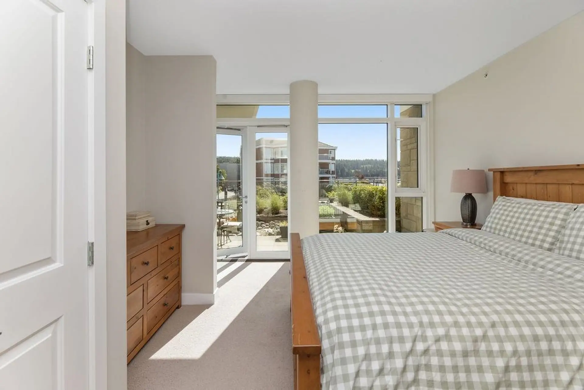 Property at #203 5665 TEREDO STREET, Sechelt, BC