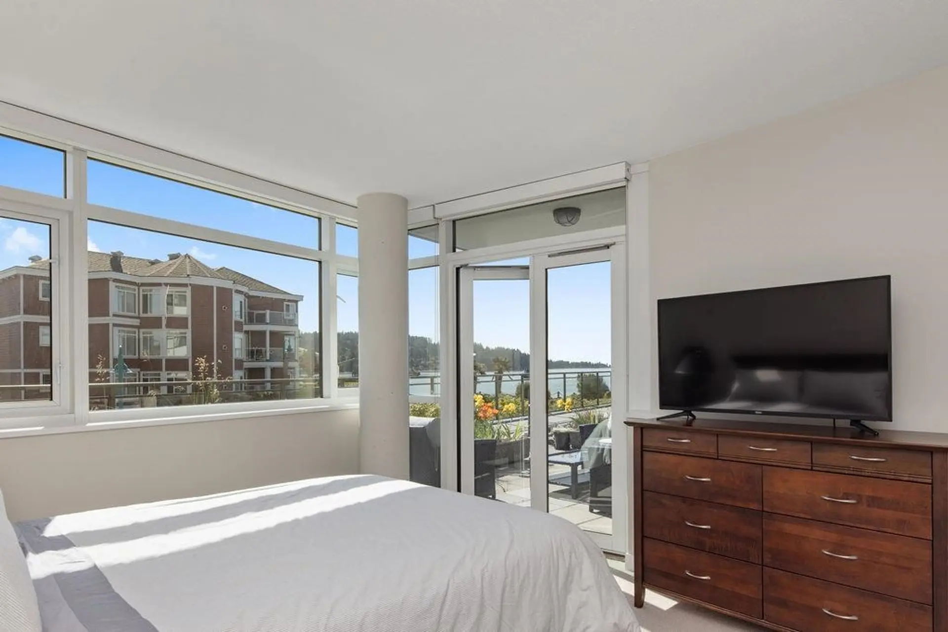 Property at #203 5665 TEREDO STREET, Sechelt, BC