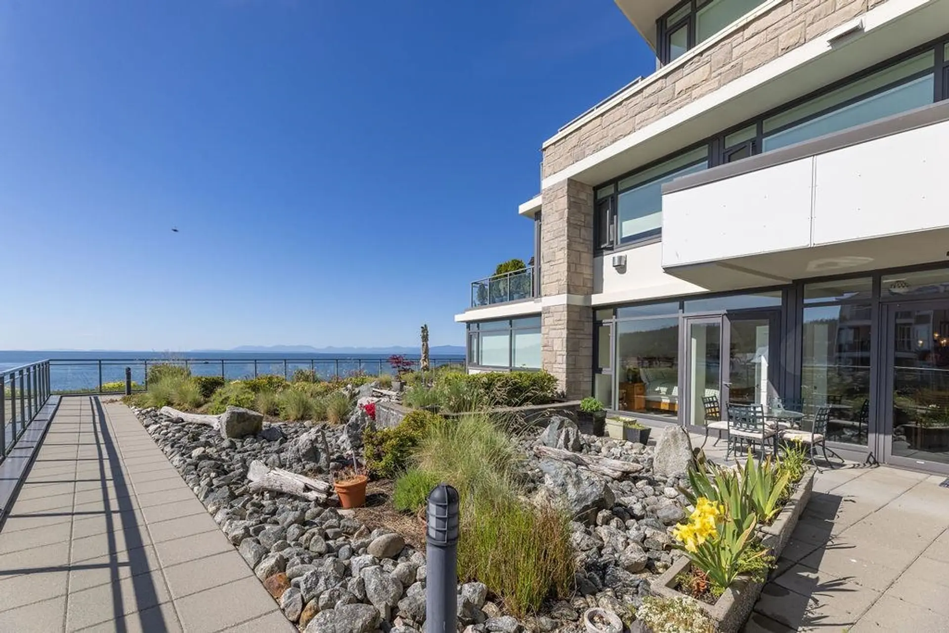 Property at #203 5665 TEREDO STREET, Sechelt, BC