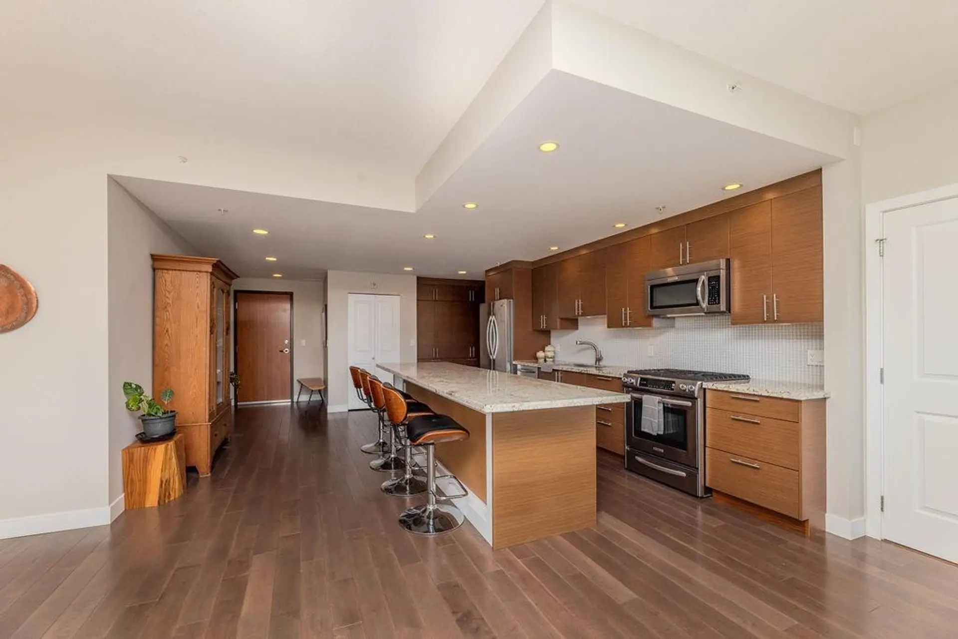 Property at #203 5665 TEREDO STREET, Sechelt, BC