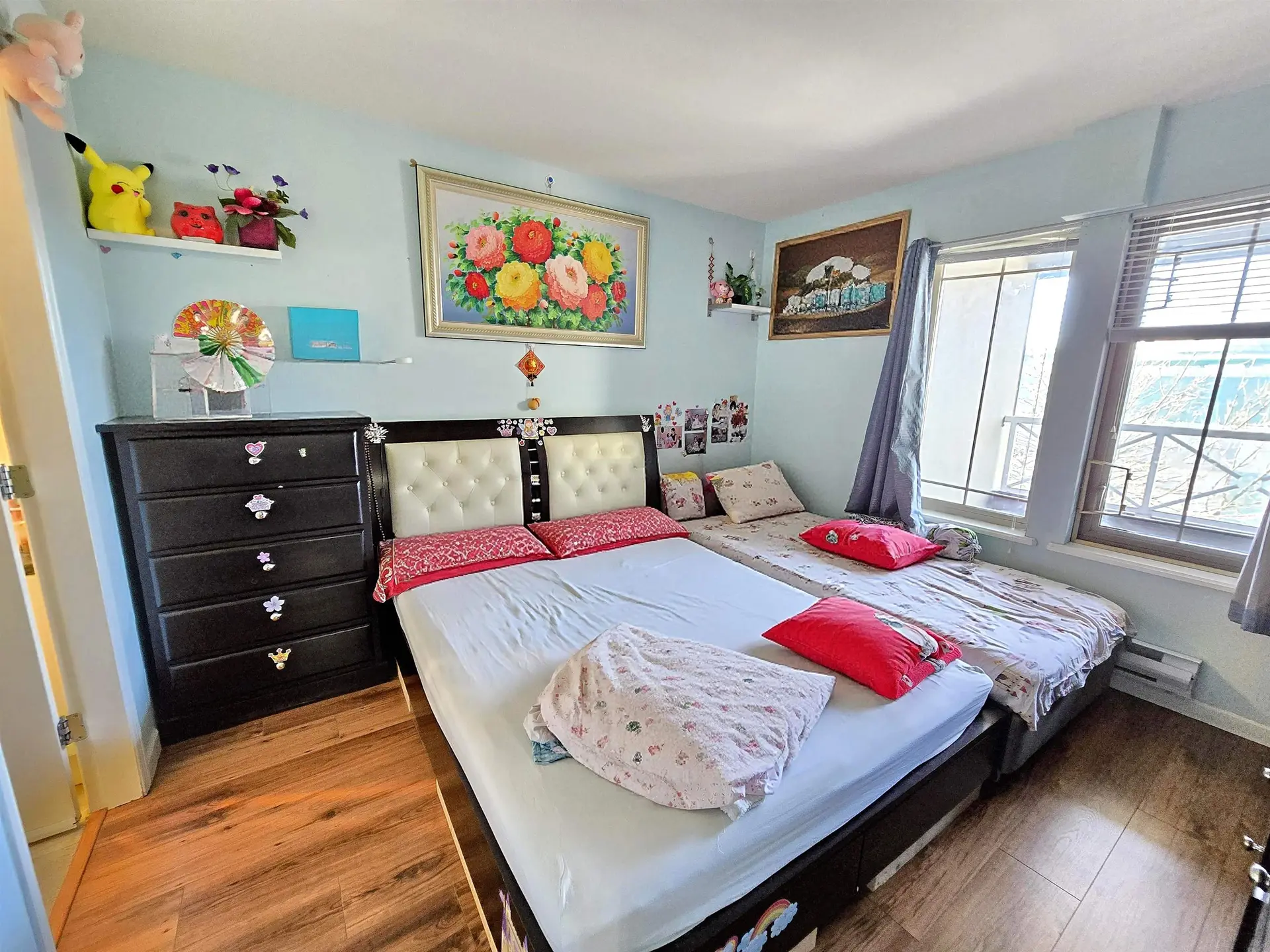 Property at #406 1145 HEFFLEY CRESCENT, Coquitlam, BC