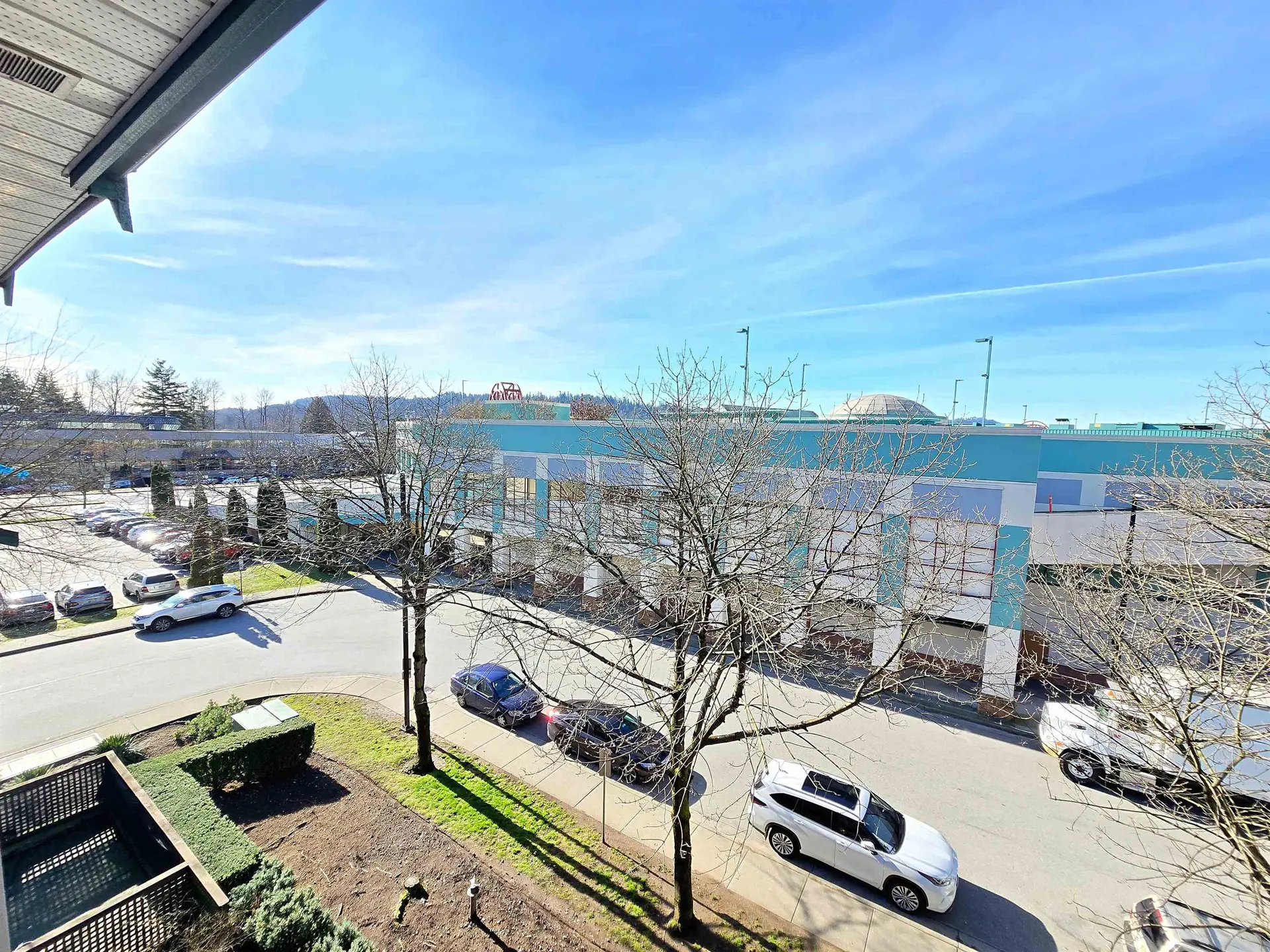 Property at #406 1145 HEFFLEY CRESCENT, Coquitlam, BC