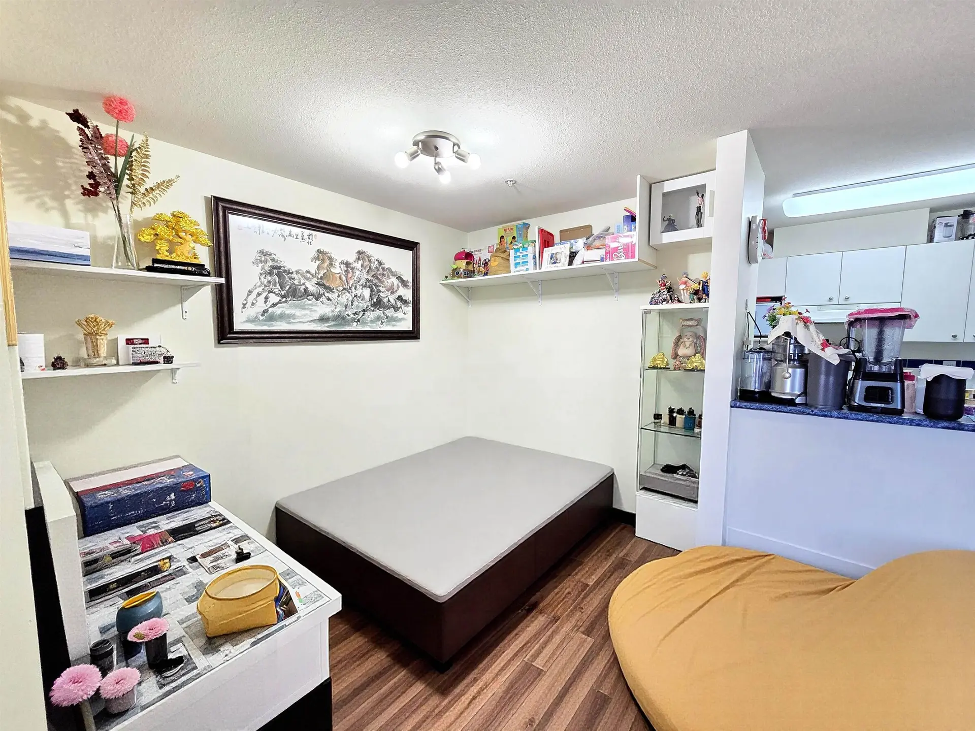 Property at #406 1145 HEFFLEY CRESCENT, Coquitlam, BC