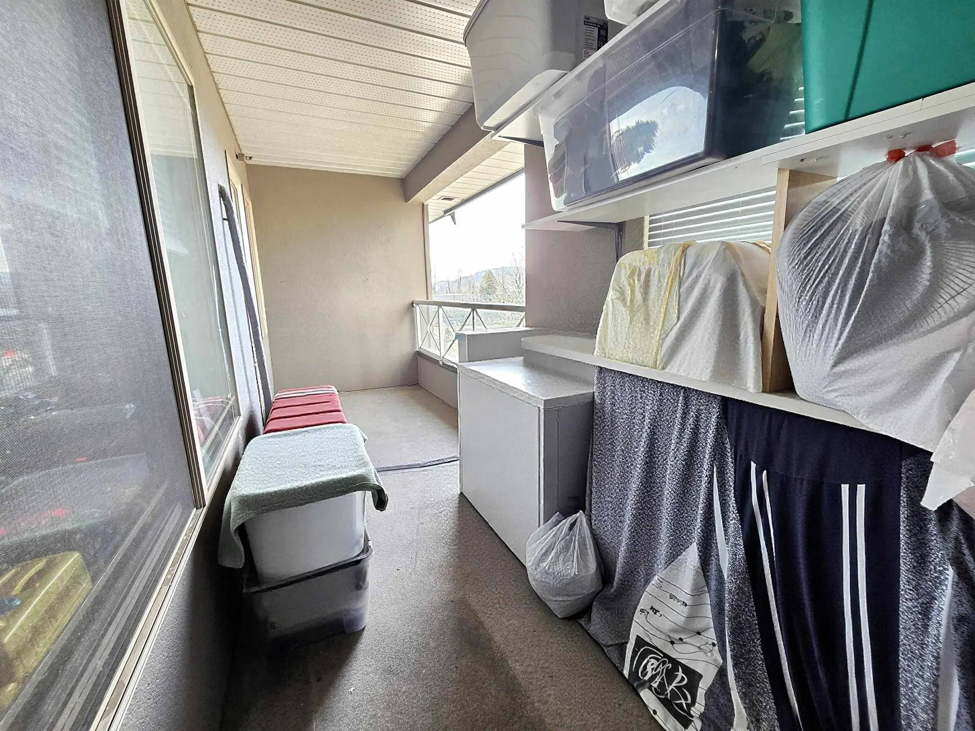 Property at #406 1145 HEFFLEY CRESCENT, Coquitlam, BC