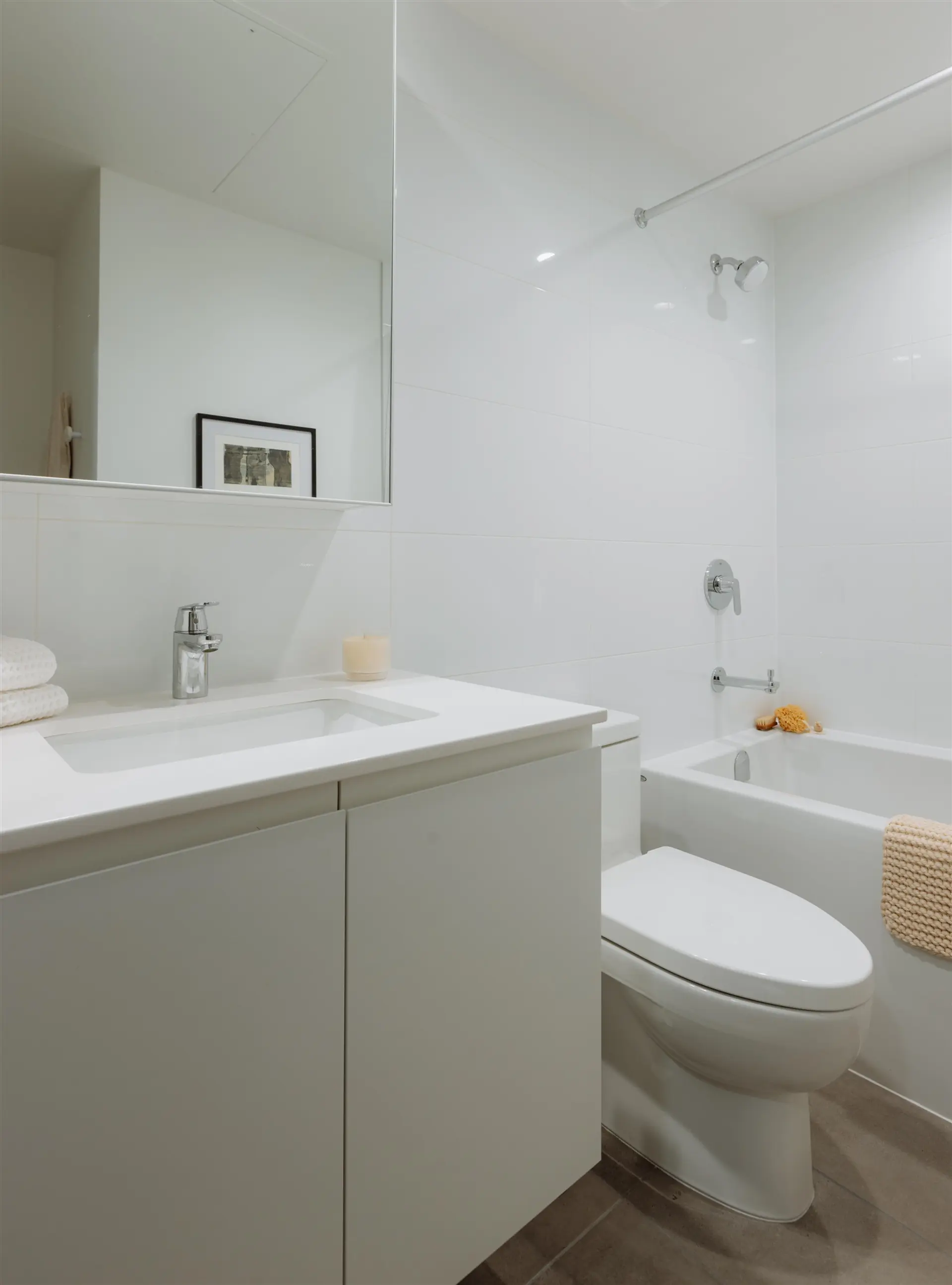 Property at #2402 3888 EVERGREEN PLACE, Burnaby, BC