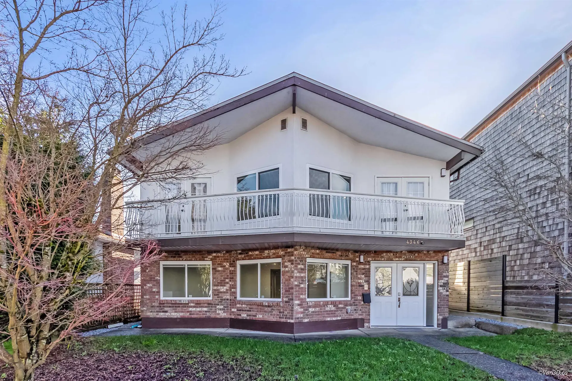 Property at 4346 Dundas Street, Burnaby, BC