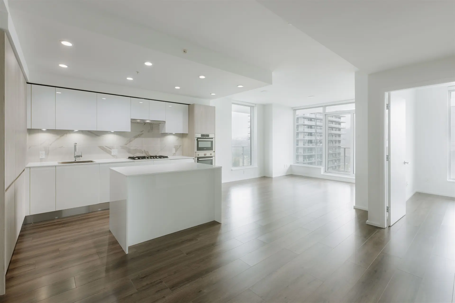 Property at #3201 3888 EVERGREEN PLACE, Burnaby, BC