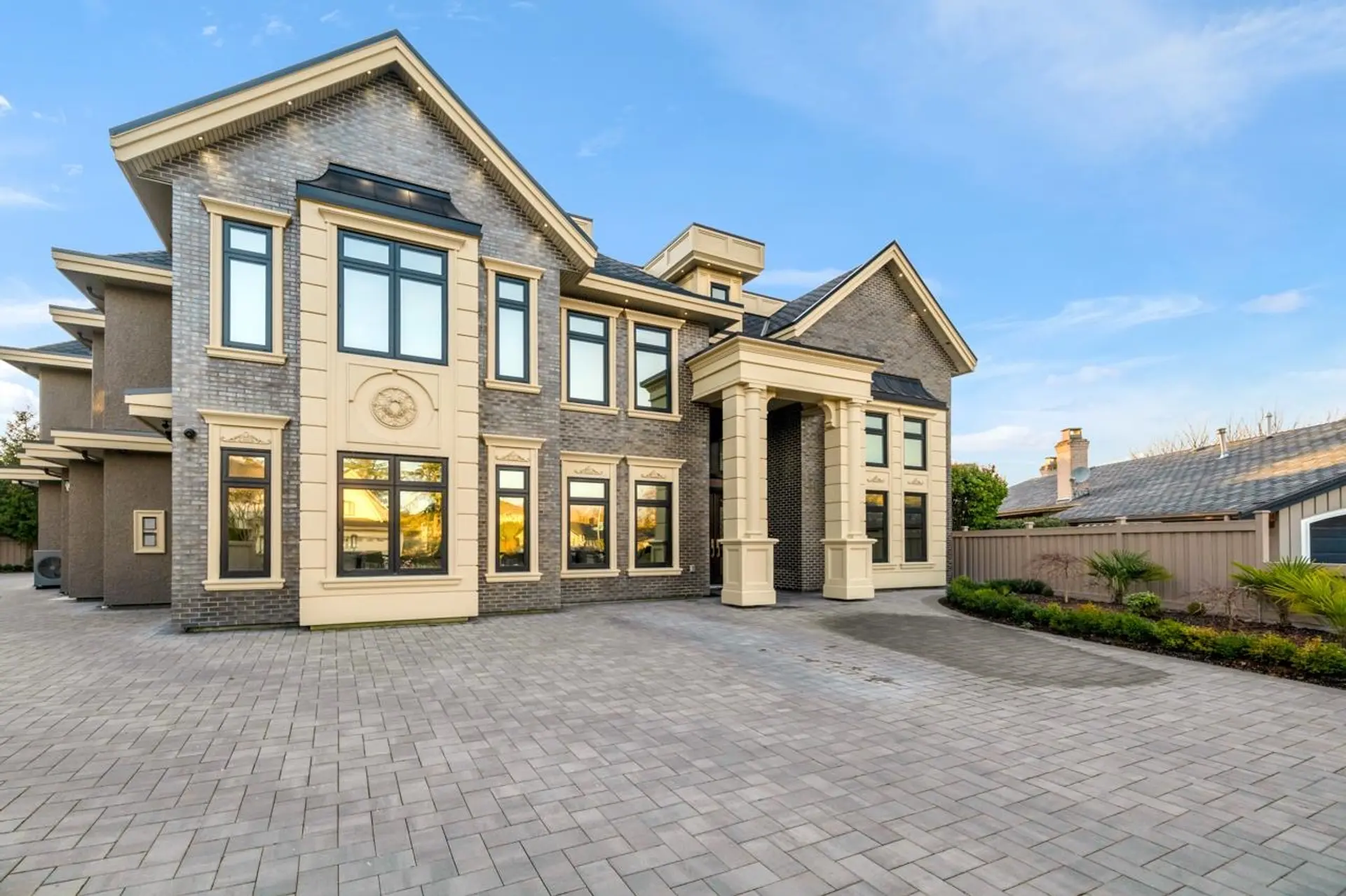 Property at 7731 ALOUETTE COURT, Richmond, BC