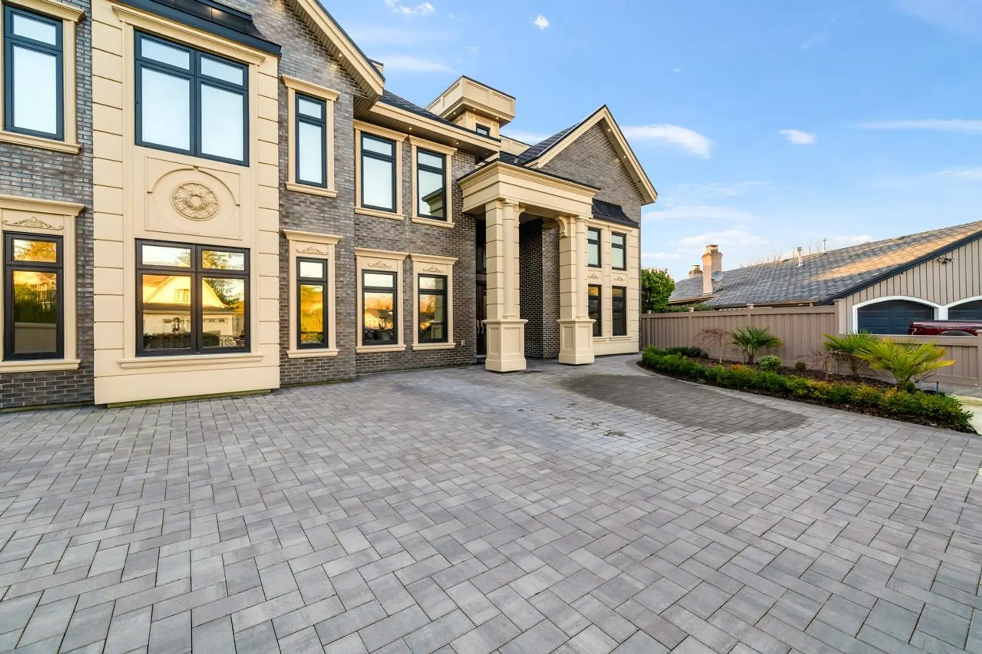 Property at 7731 ALOUETTE COURT, Richmond, BC