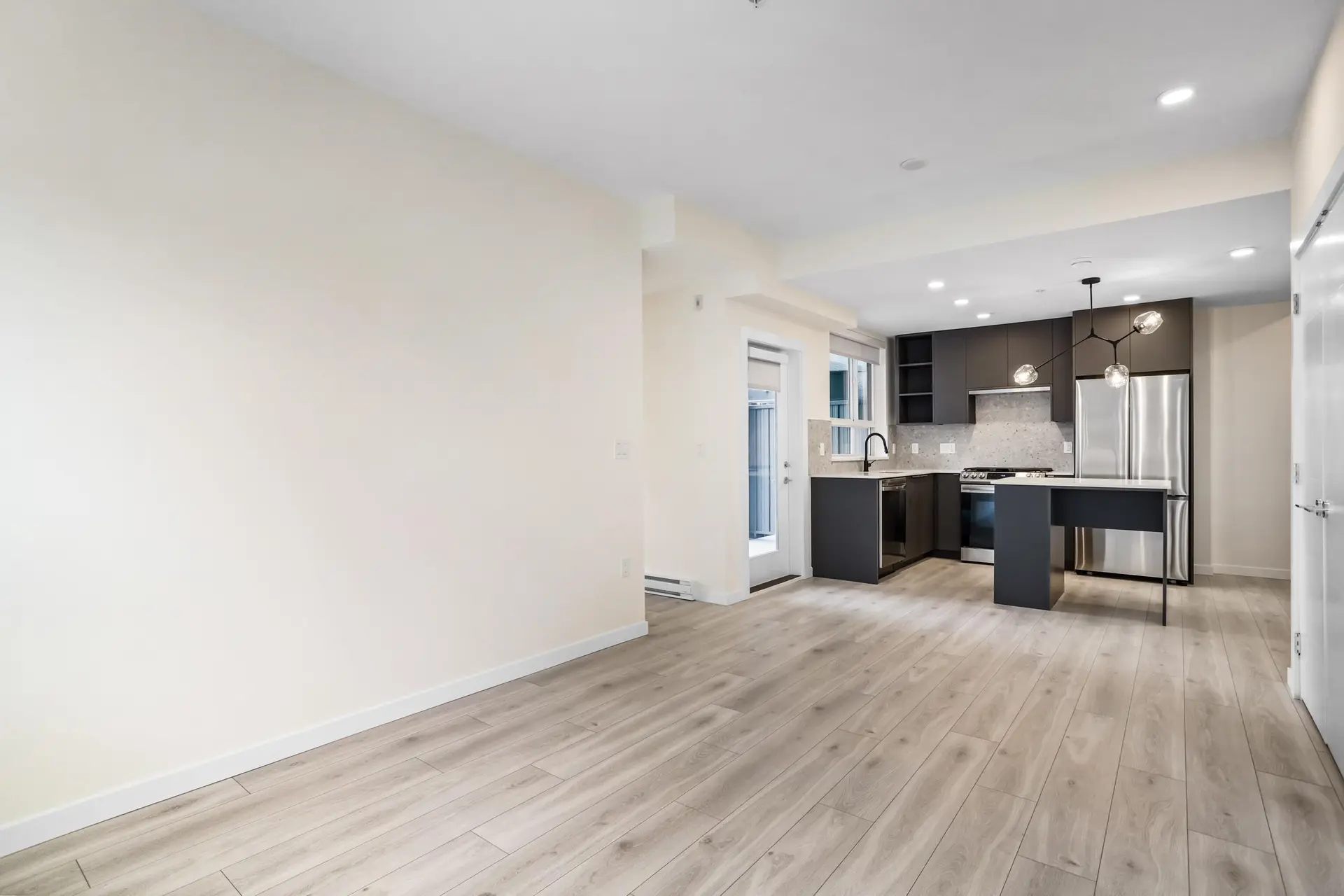 Property at #301 7920 206 Street, Langley, BC