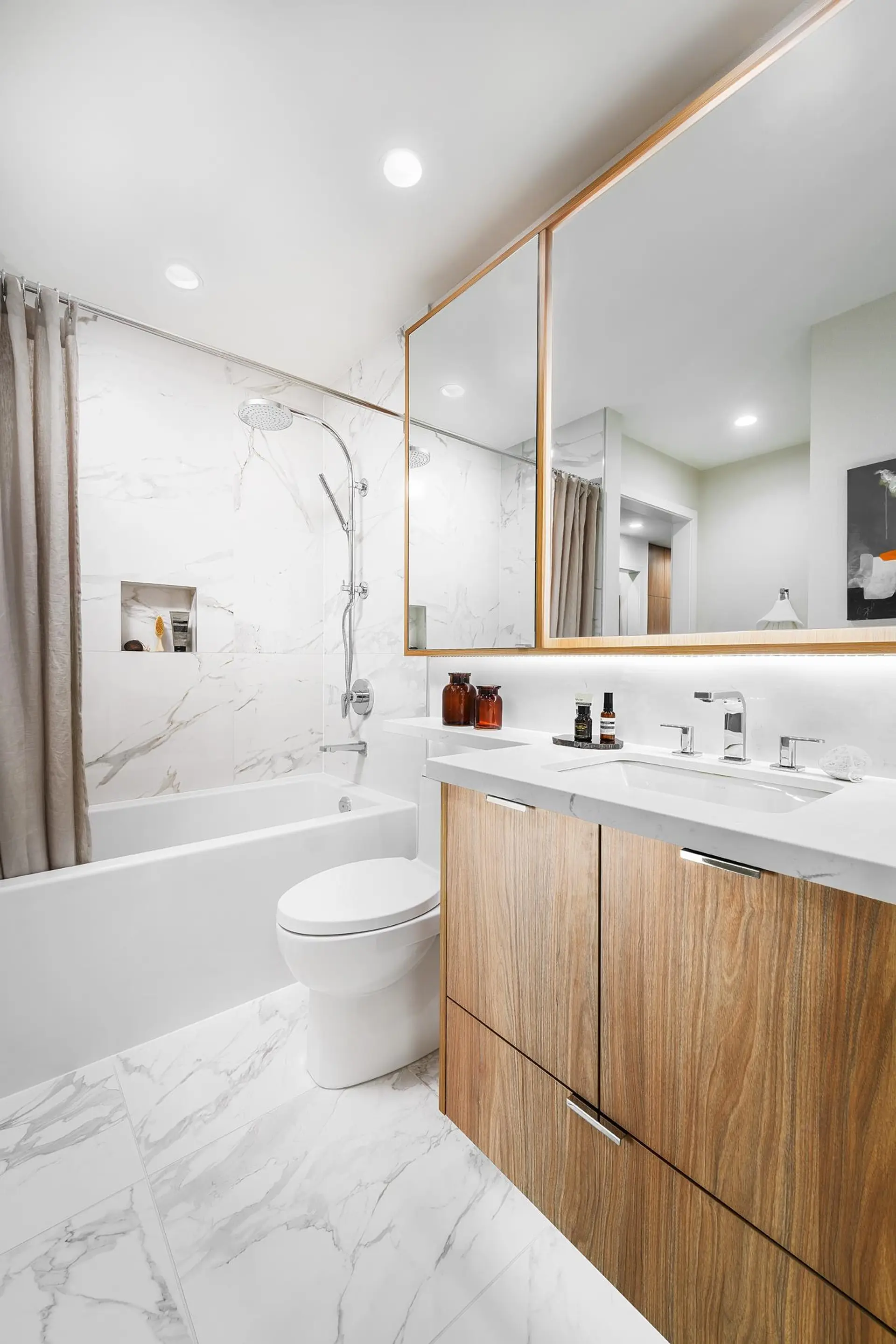 Property at #802 7728 PARK CRESCENT, Burnaby, BC