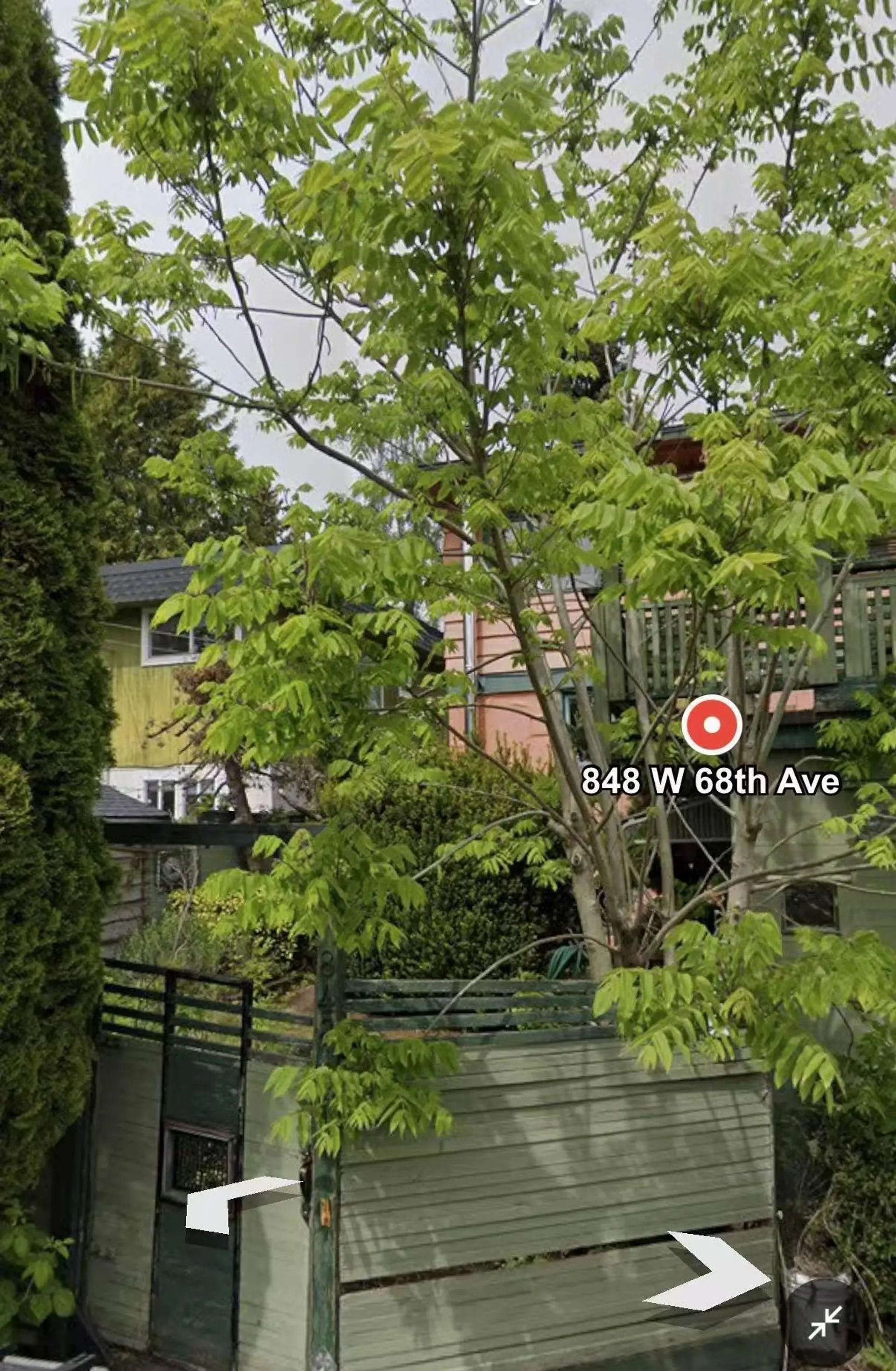 Property at 848 W 68TH AVENUE, Vancouver, BC