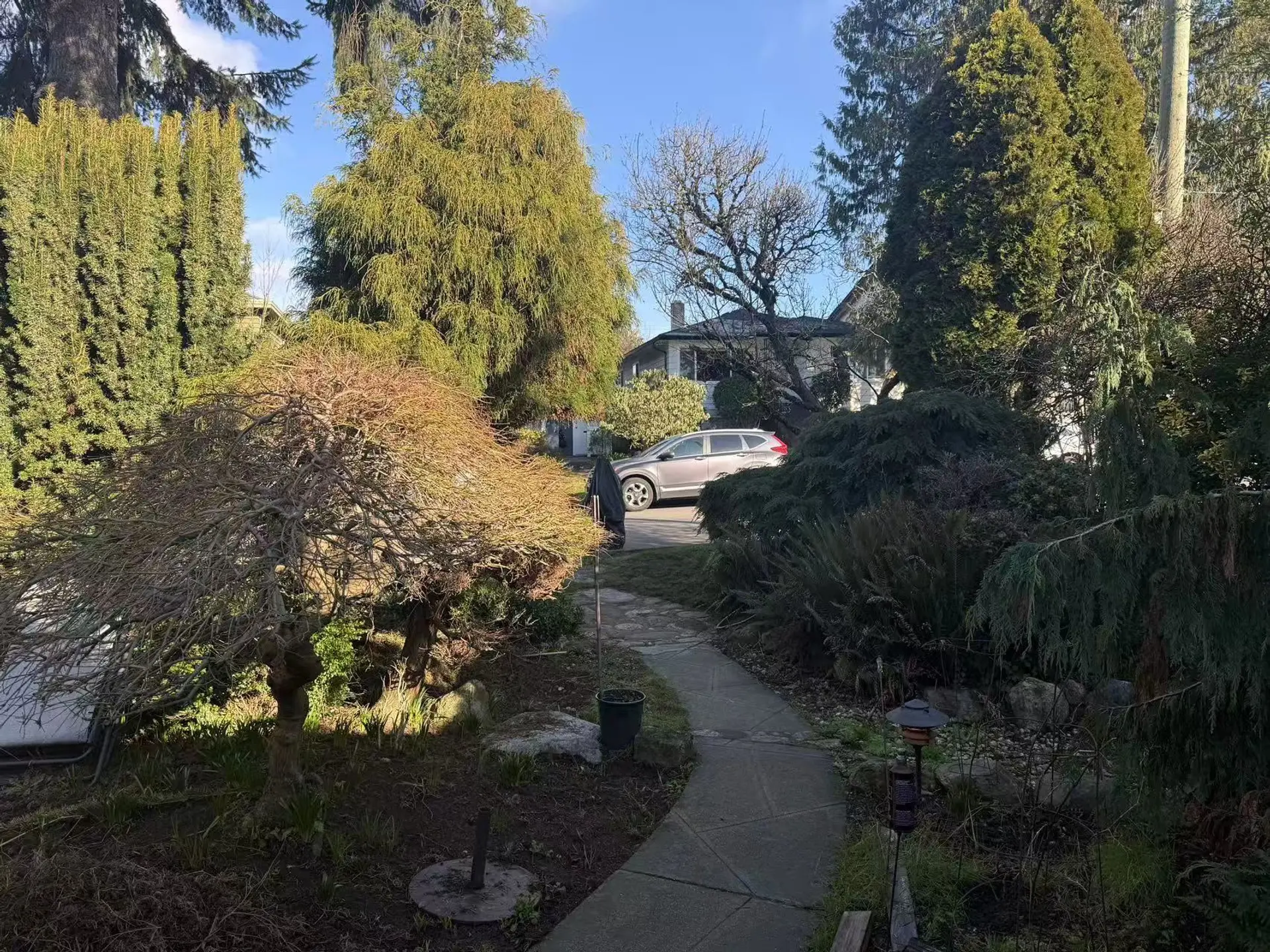 Property at 848 W 68TH AVENUE, Vancouver, BC