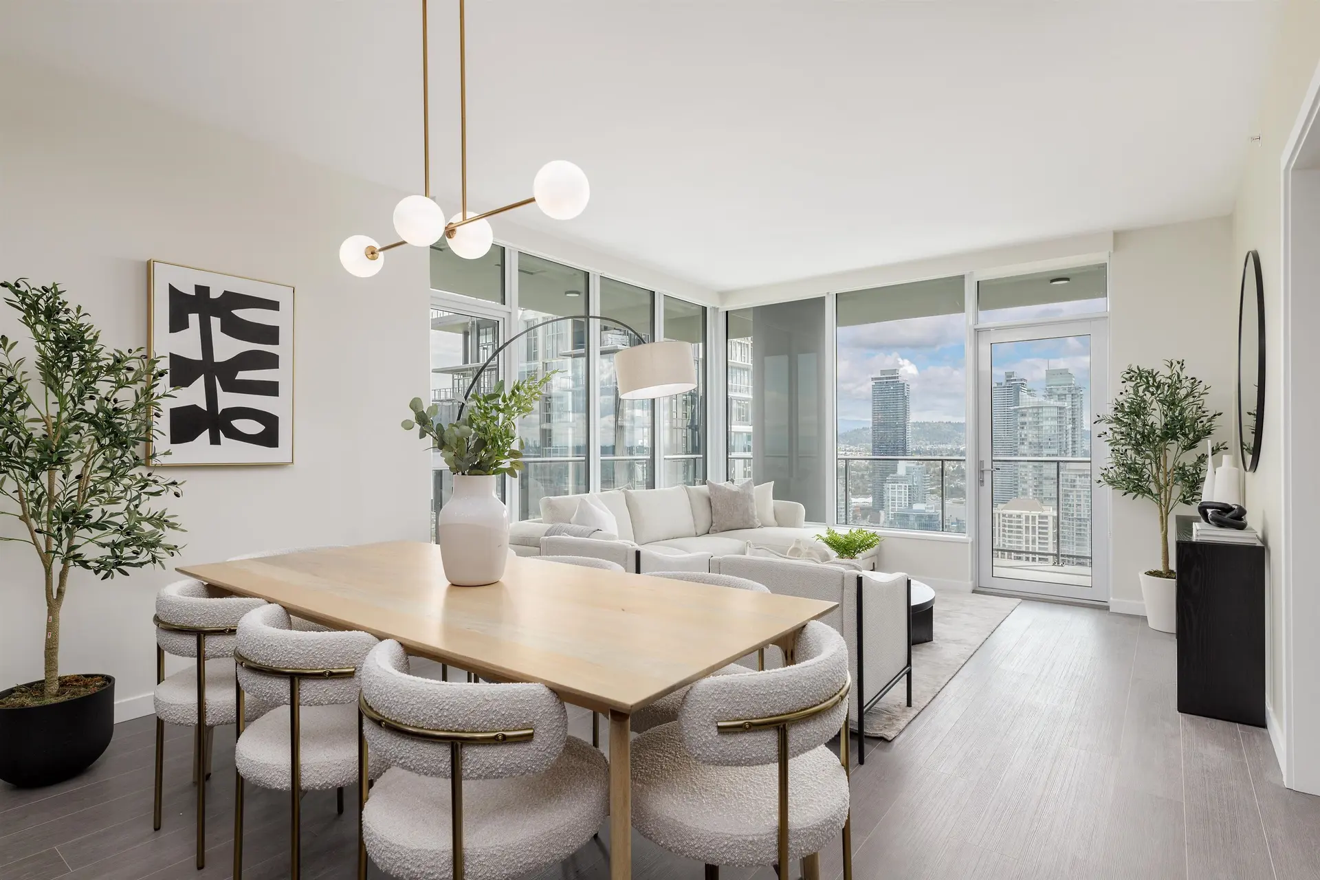 Property at #605 4168 LOUGHEED HIGHWAY, Burnaby, BC